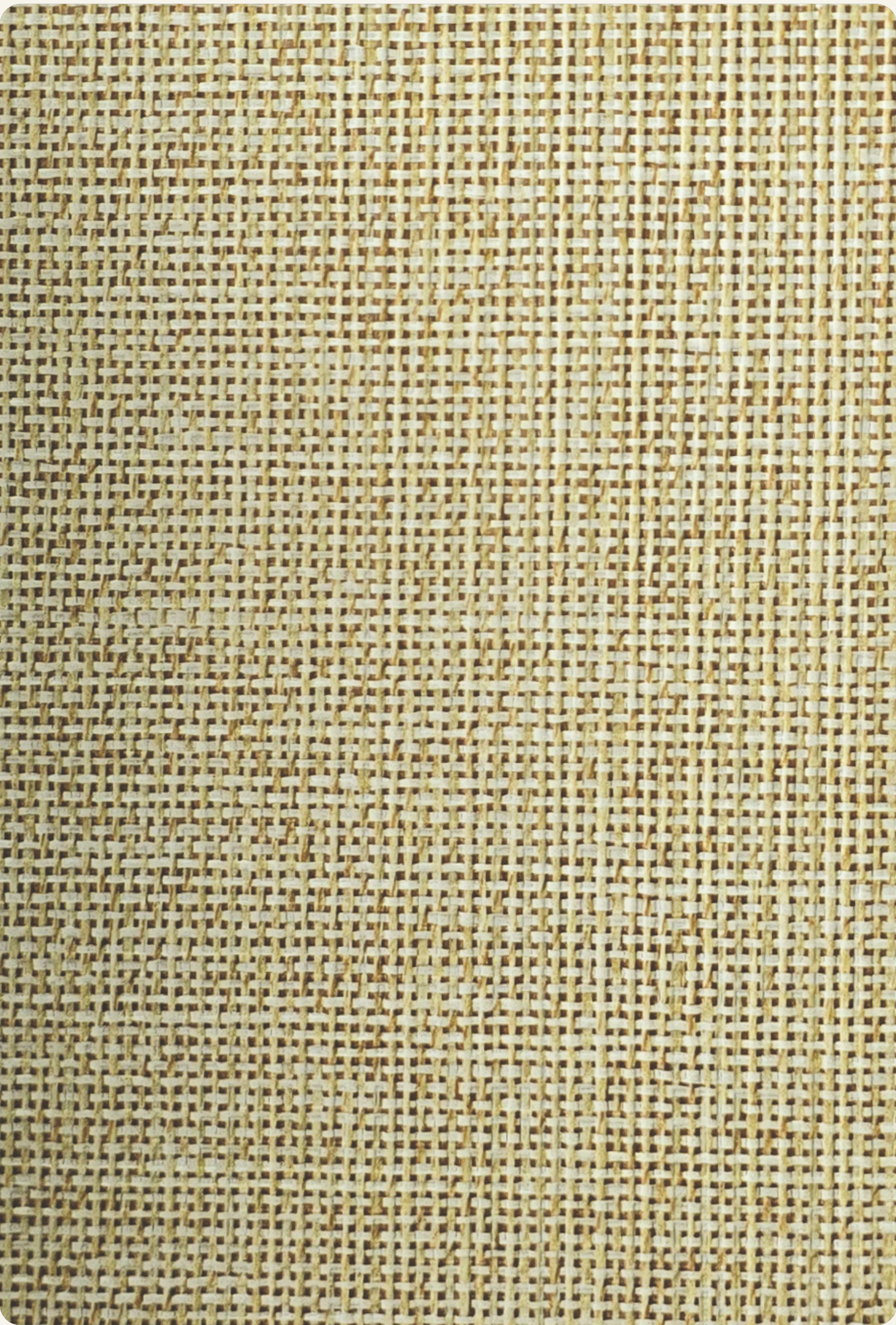 Brown Paper Cane Urban Cane DG 806 A-208 decorative laminate swatch
