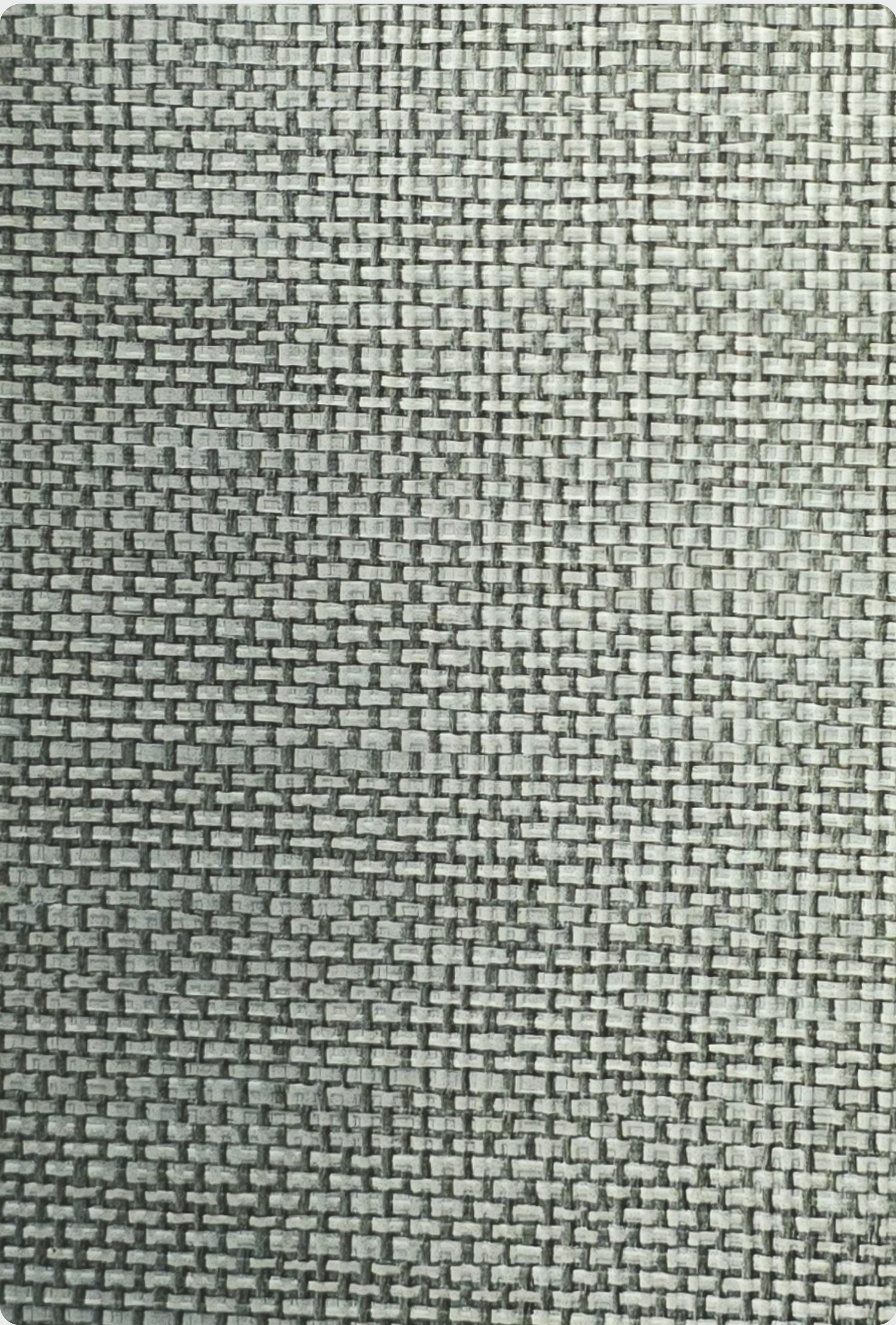 Brown Paper Cane Eco Essence DG 807 A-208 decorative laminate swatch