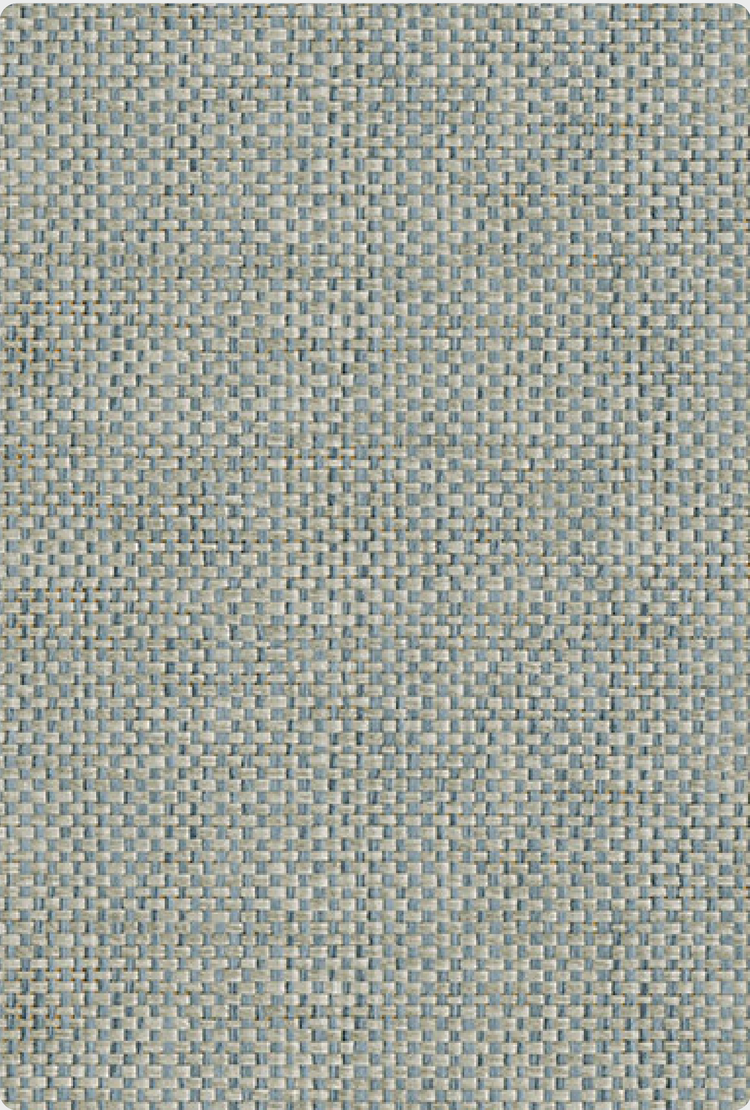 Brown Paper Cane Nature Knot DG 809 A-208 decorative laminate swatch