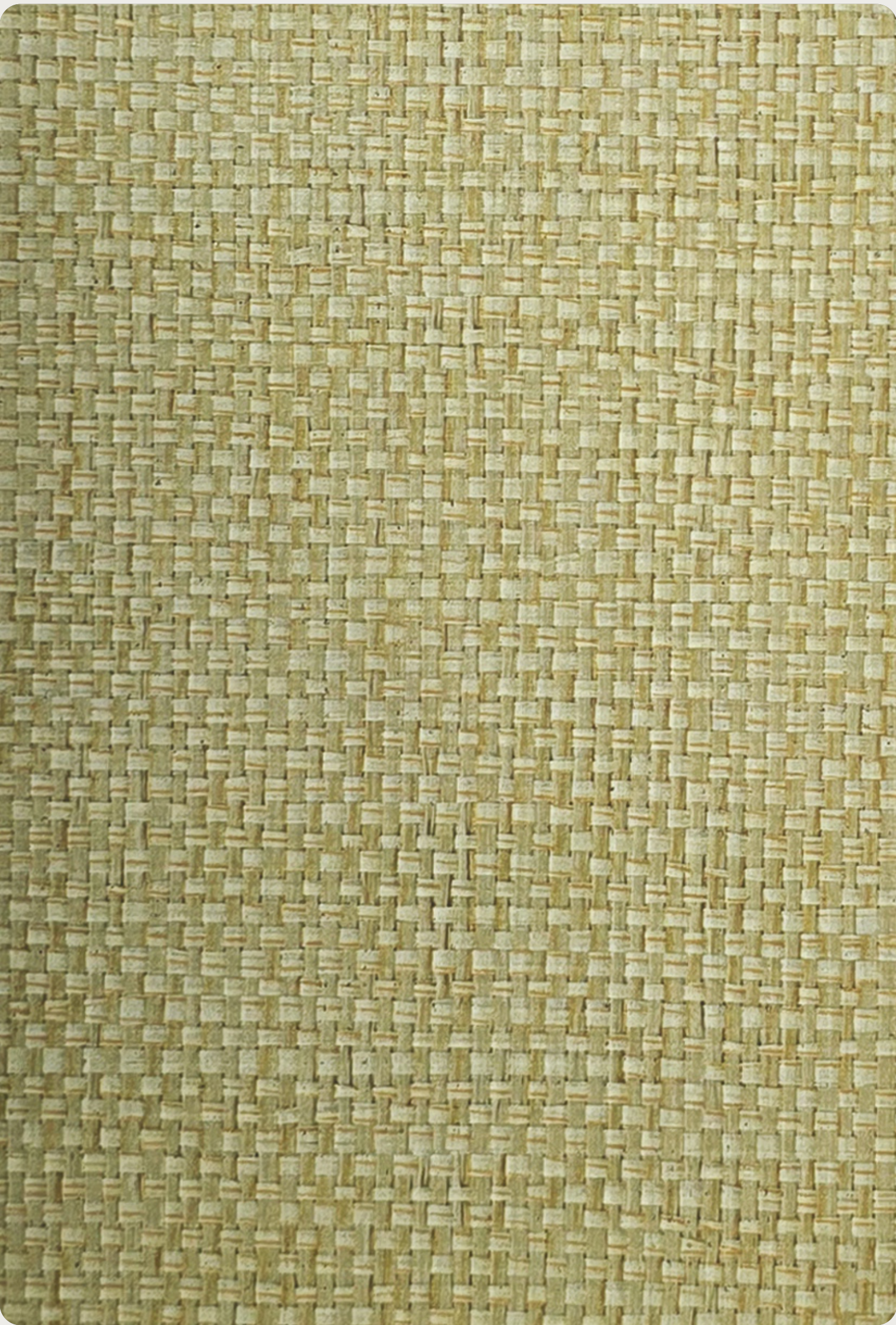 Brown Paper Cane Soft Strands DG 812 A-199 decorative laminate swatch