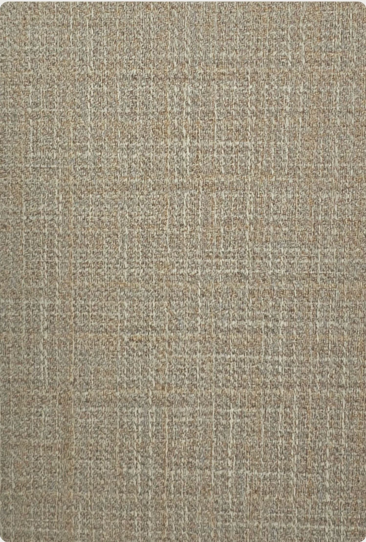 Brown Paper Cane Woven Linen Light DG 8126 A-118 decorative laminate swatch