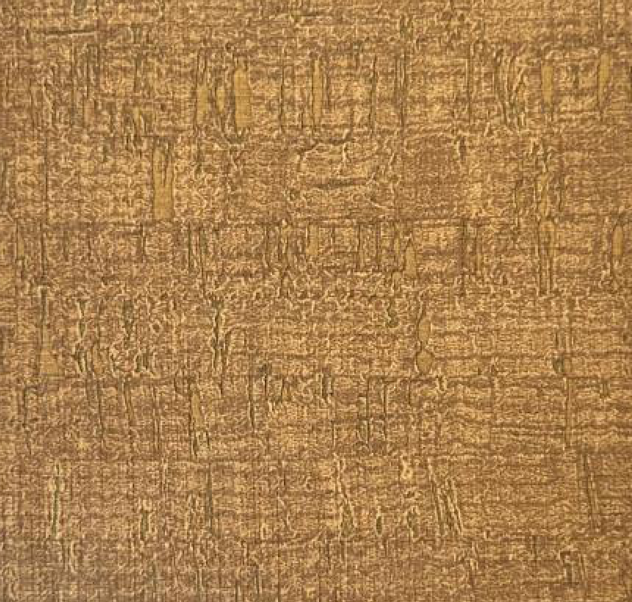 Brown Paper Cane and Wood 1652 A-123 decorative laminate swatch