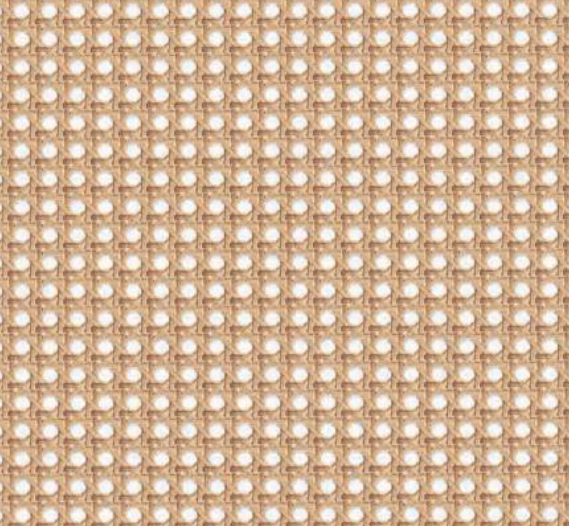 Brown Paper Cane and Wood 5353 A-118 decorative laminate swatch