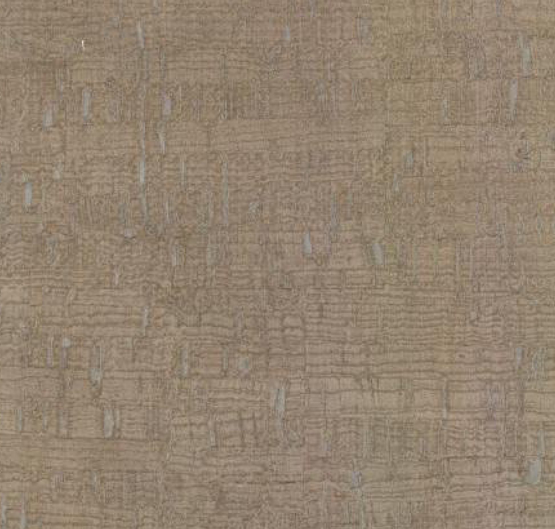 Brown Paper Cane and Wood 91654 A-175 decorative laminate swatch