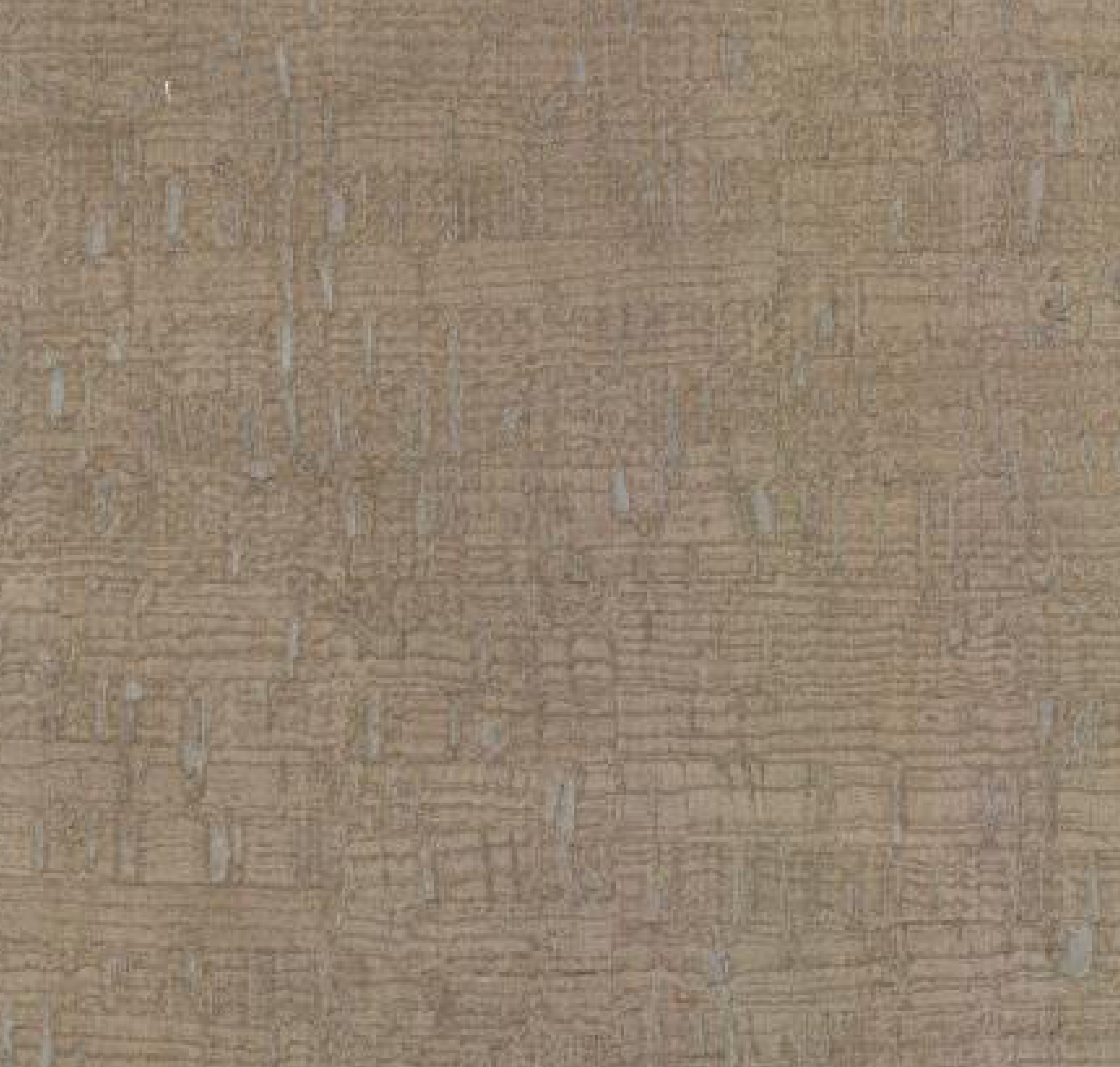 Brown Paper Cane and Wood 91654 A-175 decorative laminate swatch
