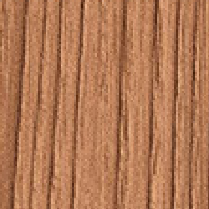 Brown Paper 9407 A-155 wood decorative laminate swatch