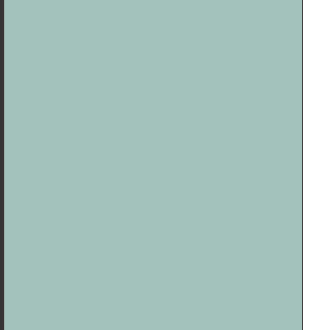 Brown Paper Greenish Grey 4146 A-155 decorative laminate swatch