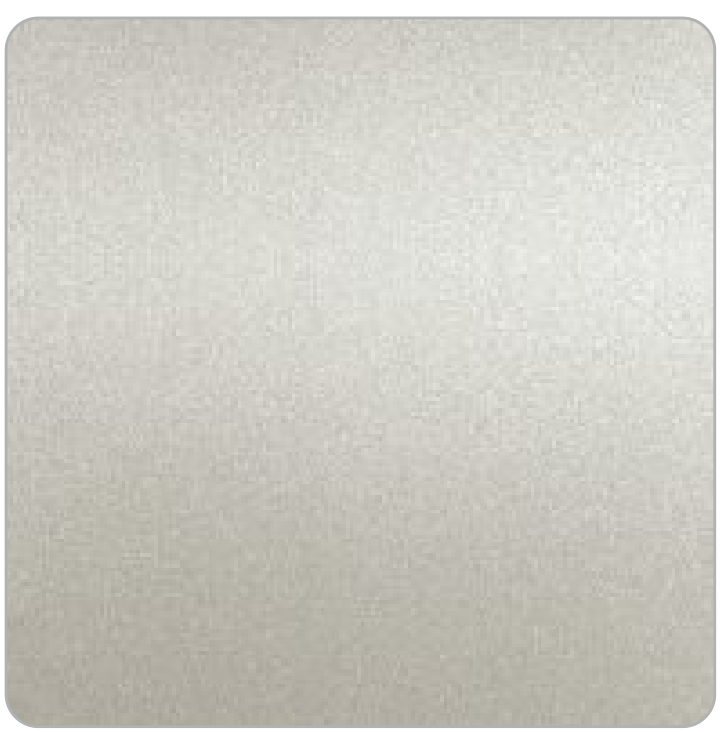 Brown Paper Metcraft Satin Touch Urban Grey metallic decorative laminate swatch