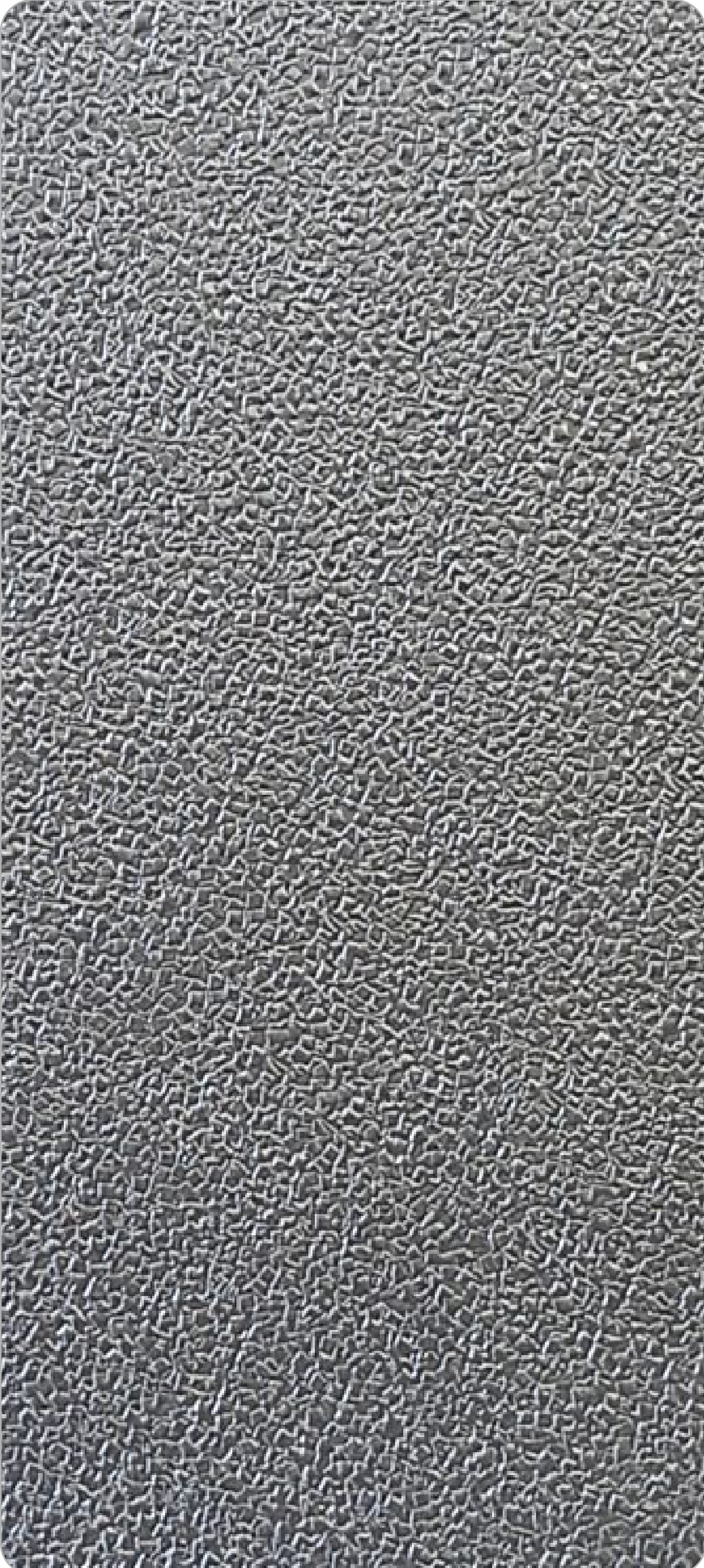 Brown Paper Metcraft Dense Grain Silver Dense Grain metallic decorative laminate swatch