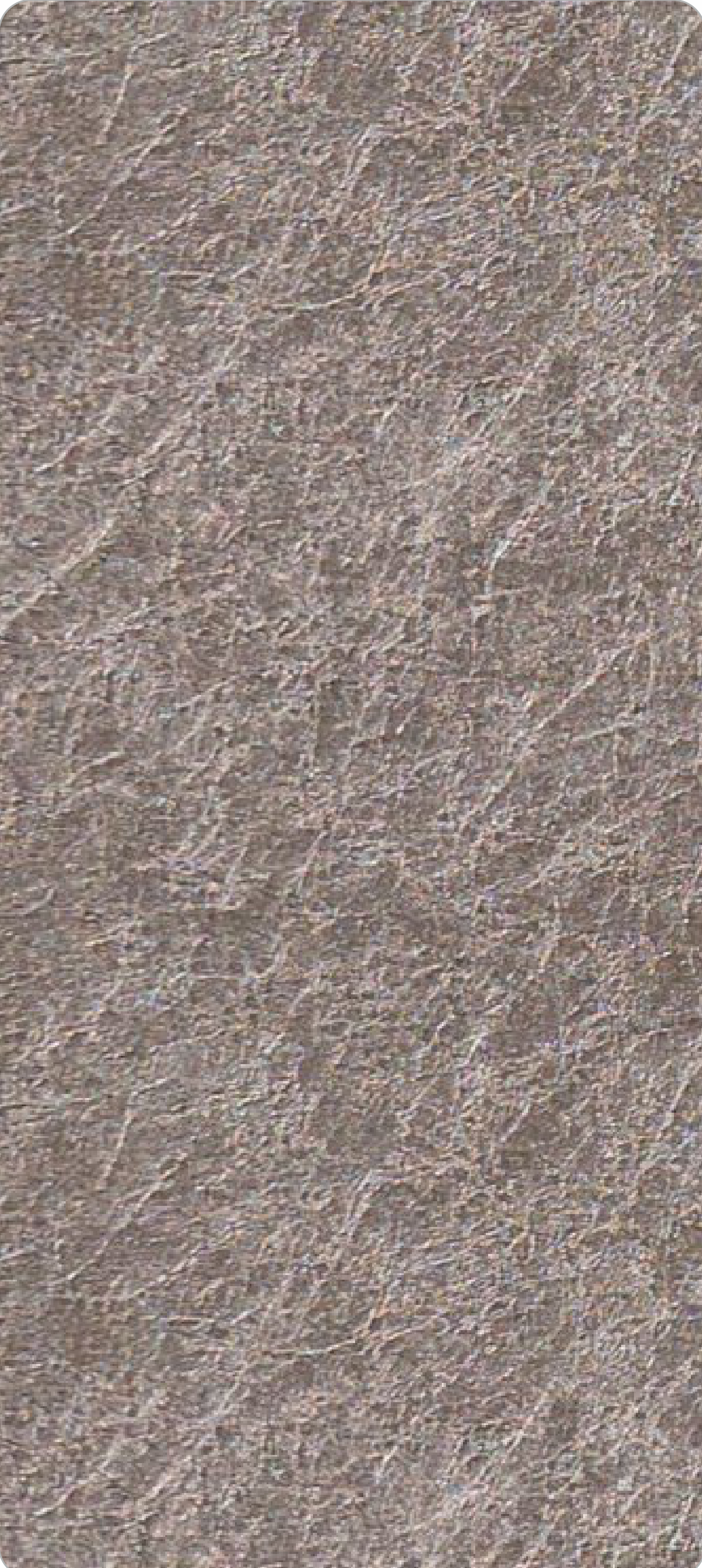 Brown Paper Metcraft Urban Plaster Light Urban Plaster metallic decorative laminate swatch