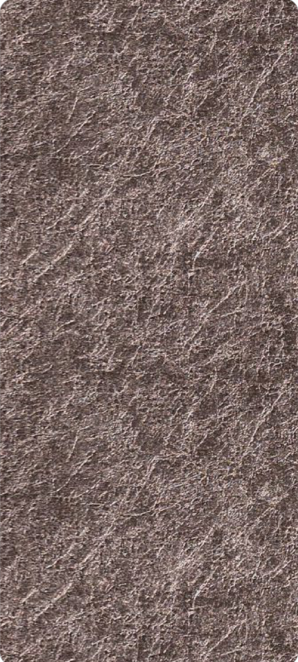 Brown Paper Metcraft Urban Plaster Dark Urban Plaster metallic decorative laminate swatch