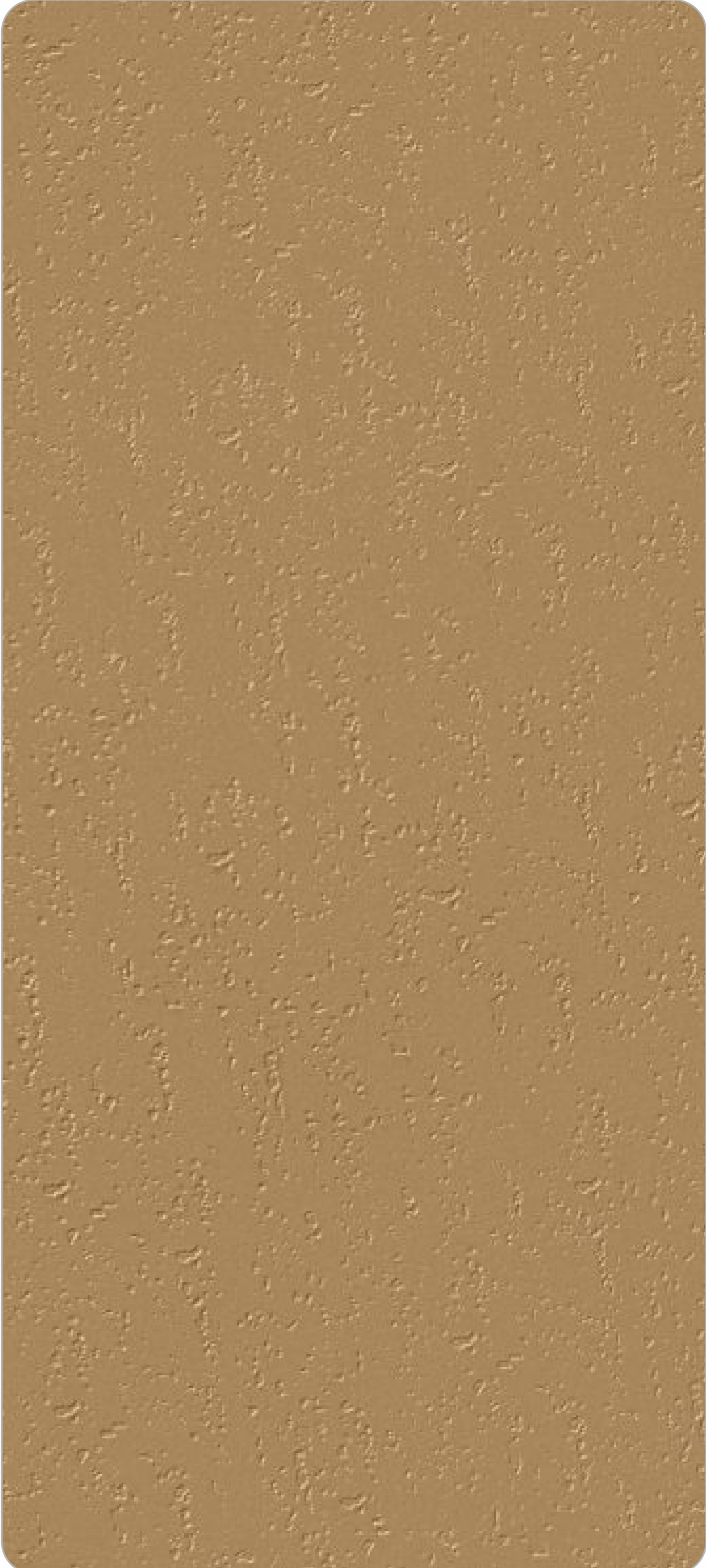 Brown Paper Metcraft Raindrop Beige Metal Mist metallic decorative laminate swatch