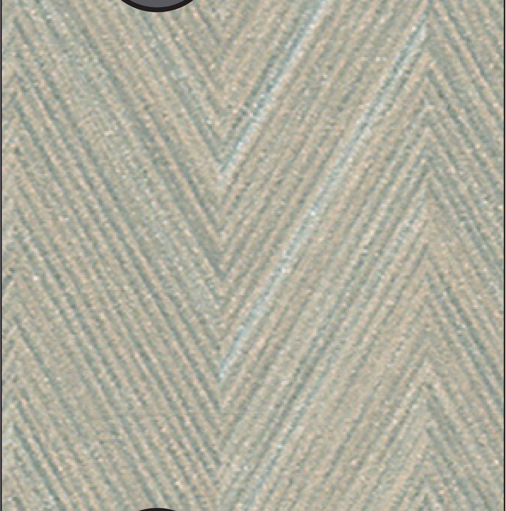 Brown Paper Marquise A 2615 VNR decorative laminate swatch
