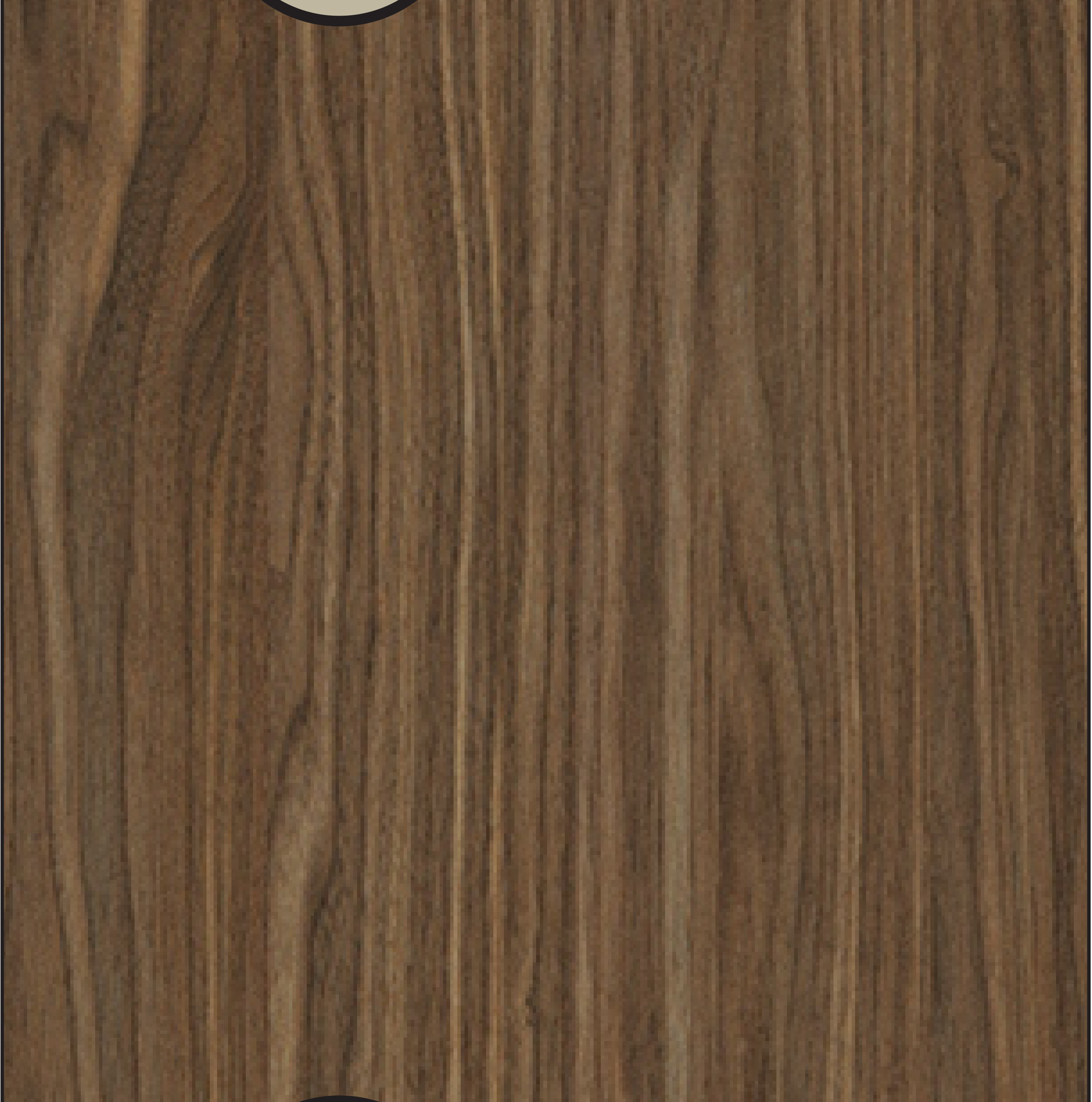 Brown Paper Marquise W 0081 VNR decorative laminate swatch