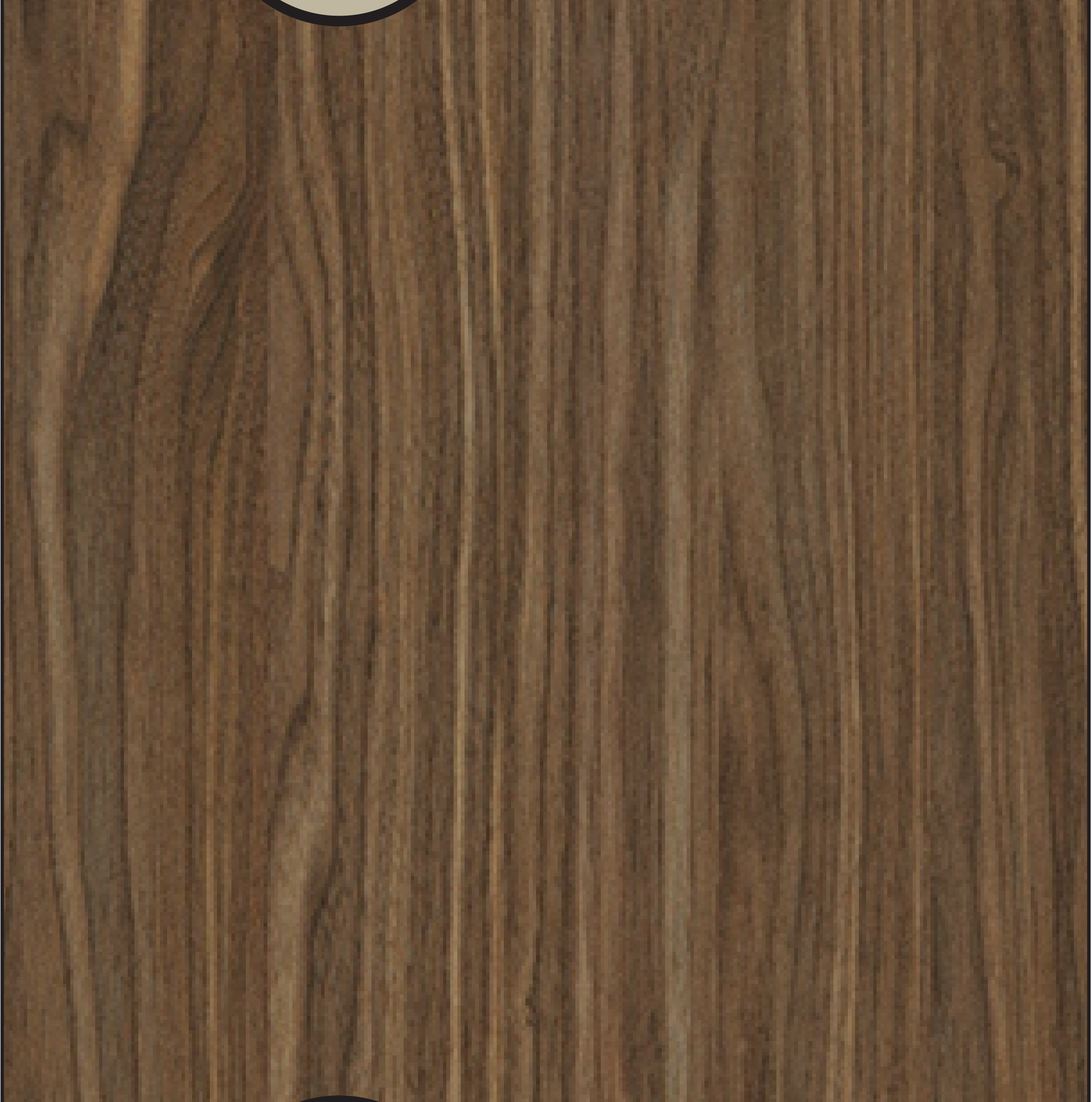 Brown Paper Marquise W 0081 VNR decorative laminate swatch