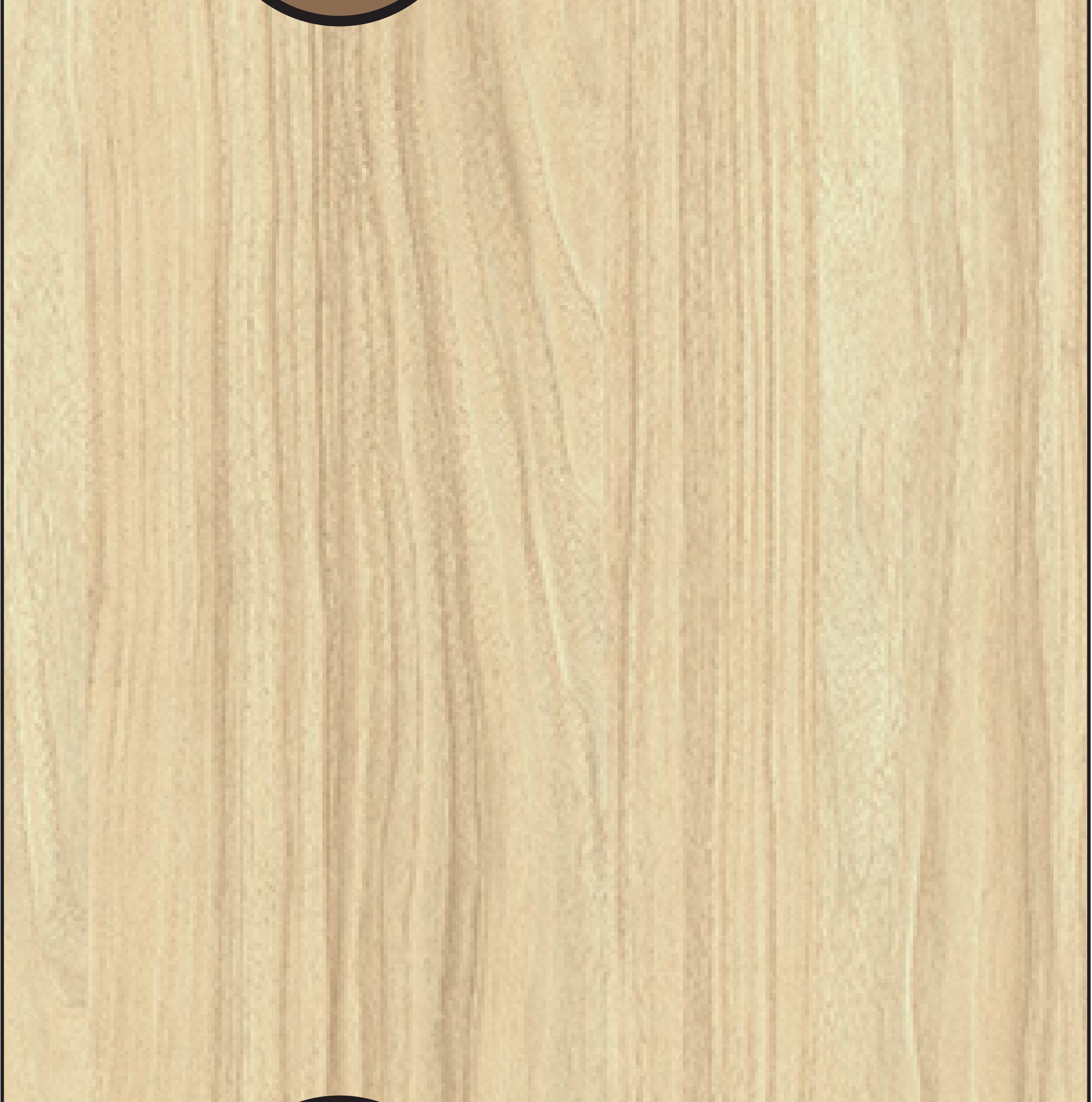 Brown Paper Marquise W 0095 VNR decorative laminate swatch
