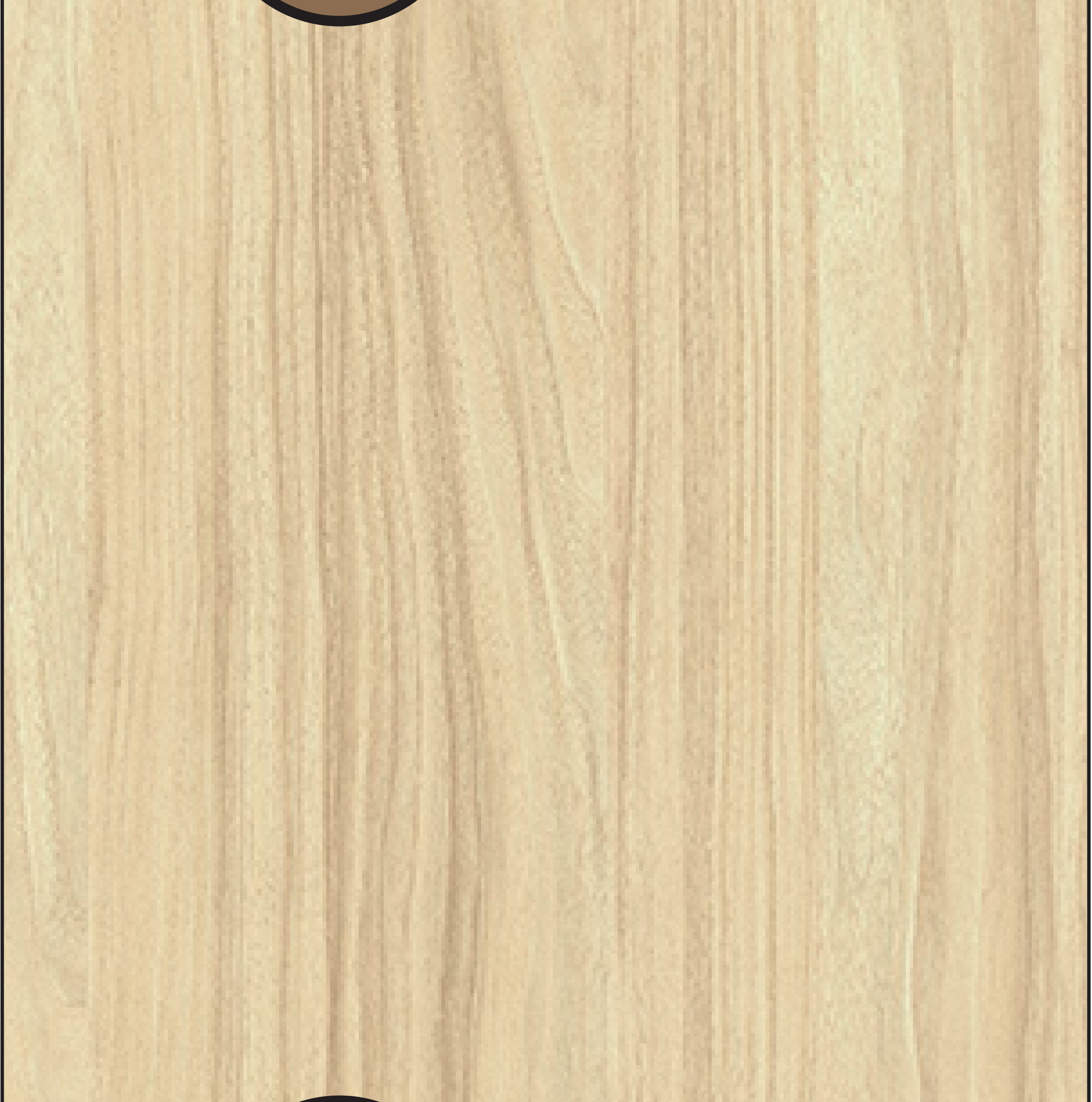 Brown Paper Marquise W 0095 VNR decorative laminate swatch