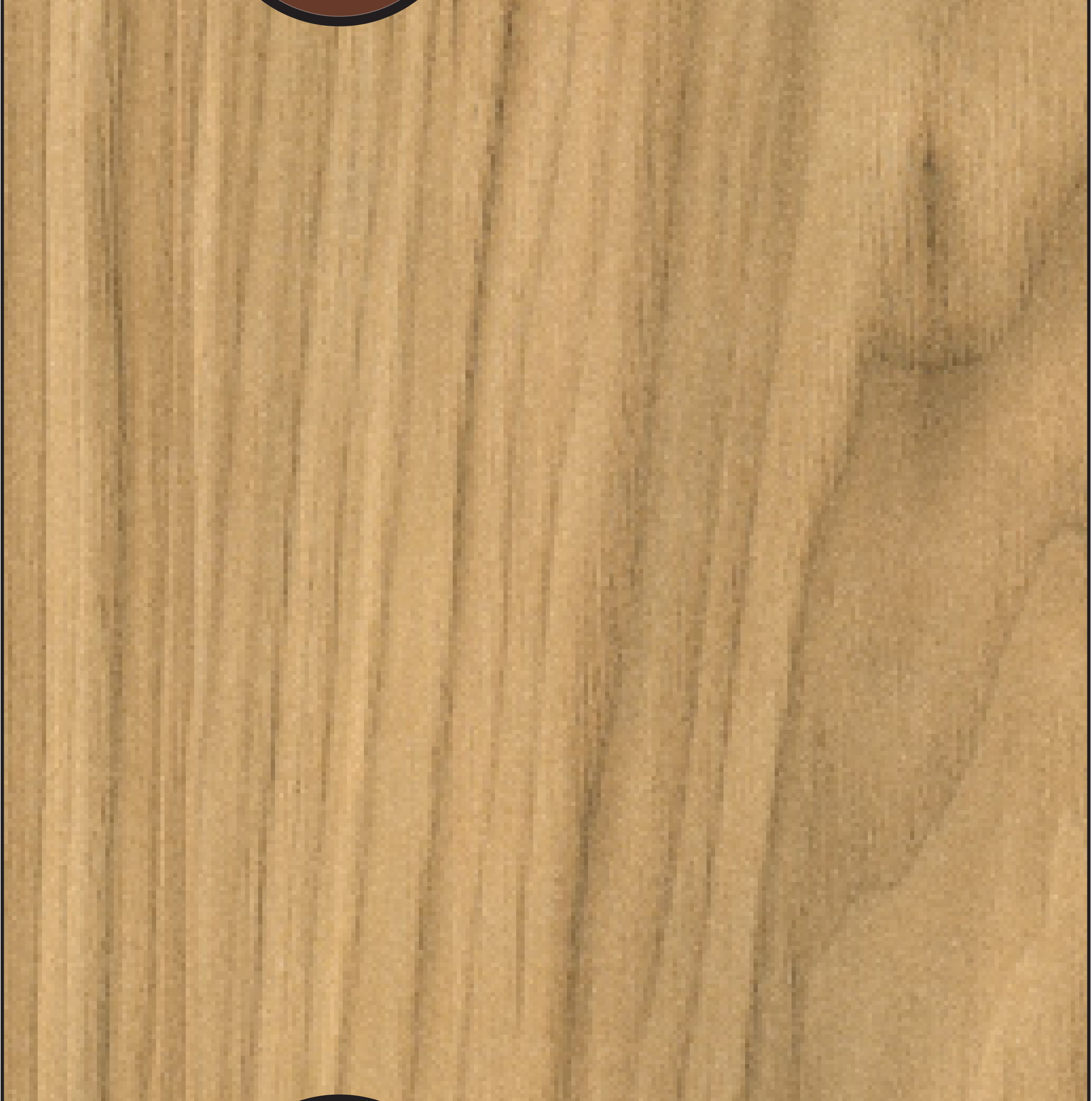 Brown Paper Marquise W 0510 ZO decorative laminate swatch