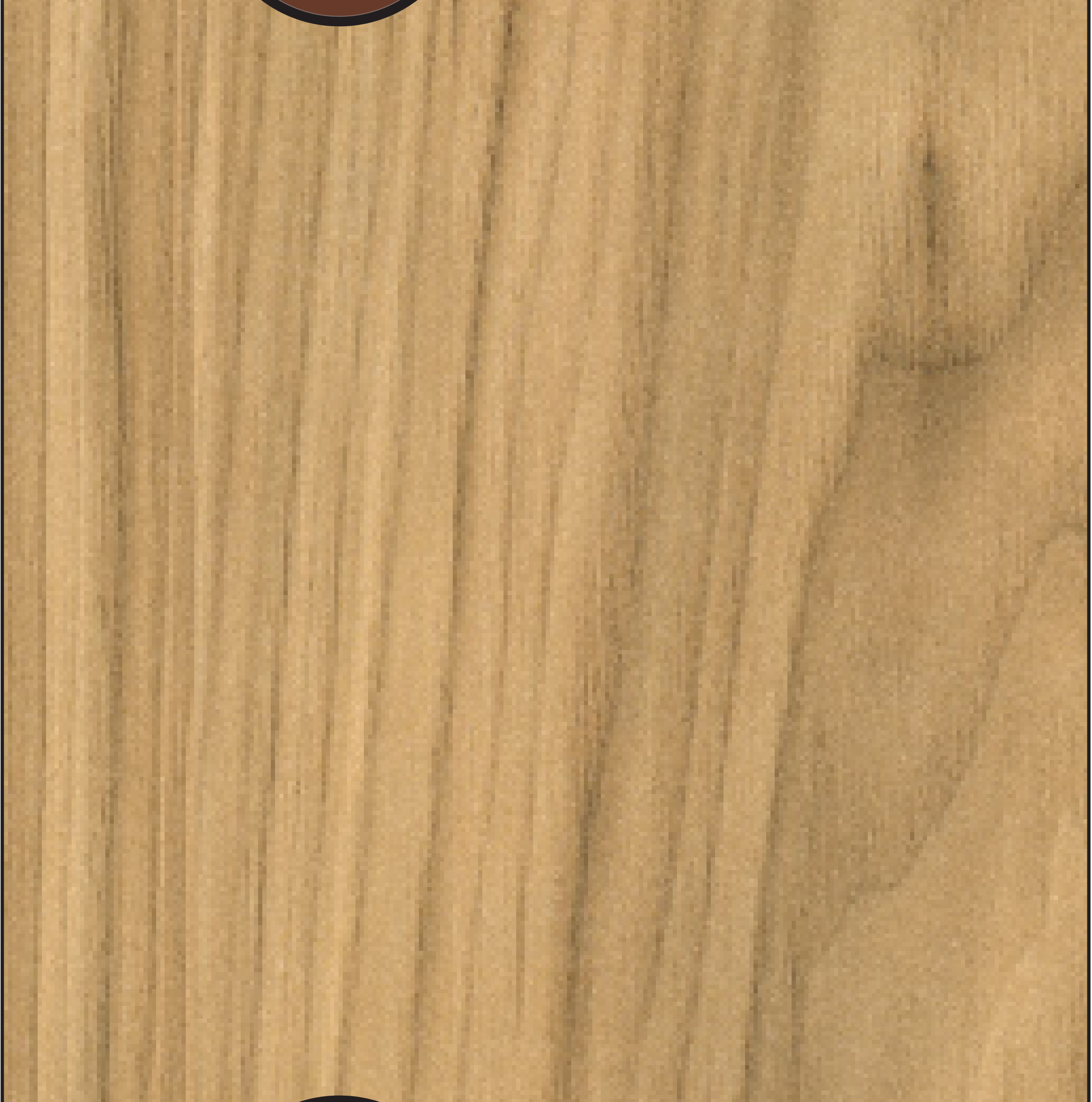 Brown Paper Marquise W 0510 ZO decorative laminate swatch