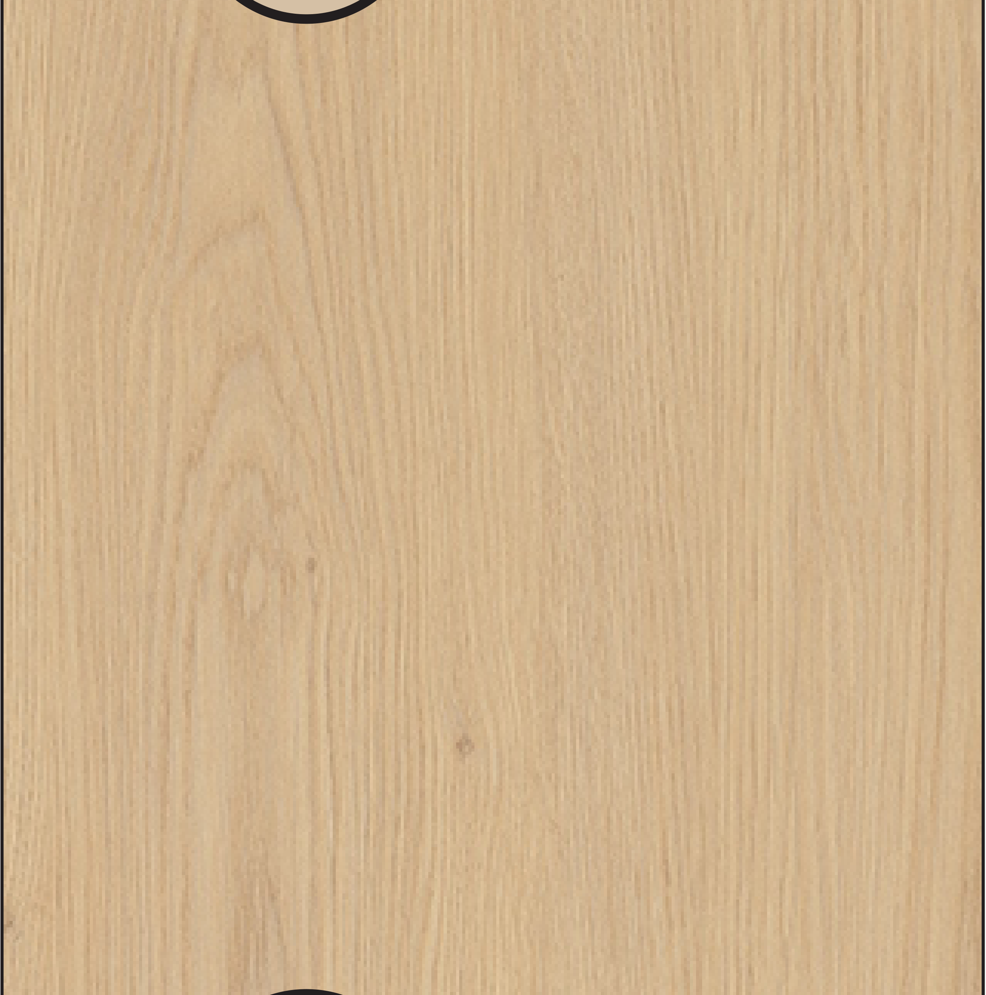 Brown Paper Marquise W 0781 VNR decorative laminate swatch