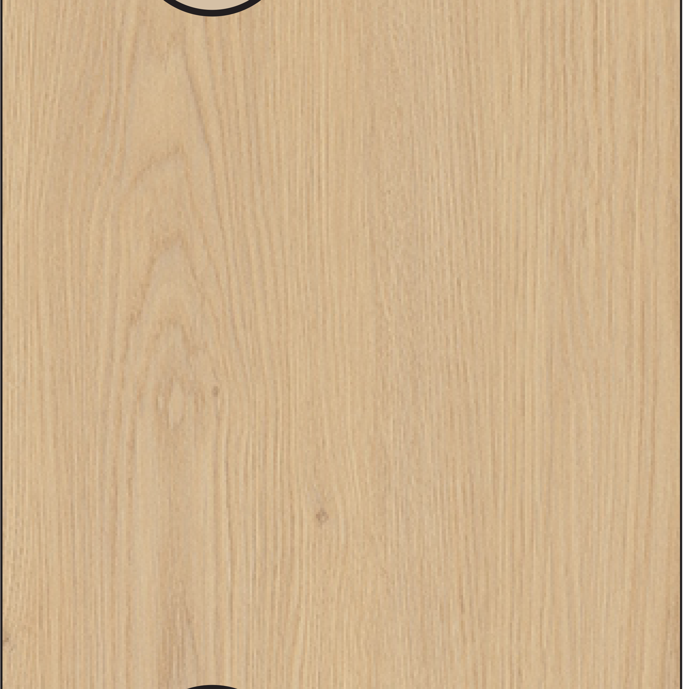 Brown Paper Marquise W 0781 VNR decorative laminate swatch