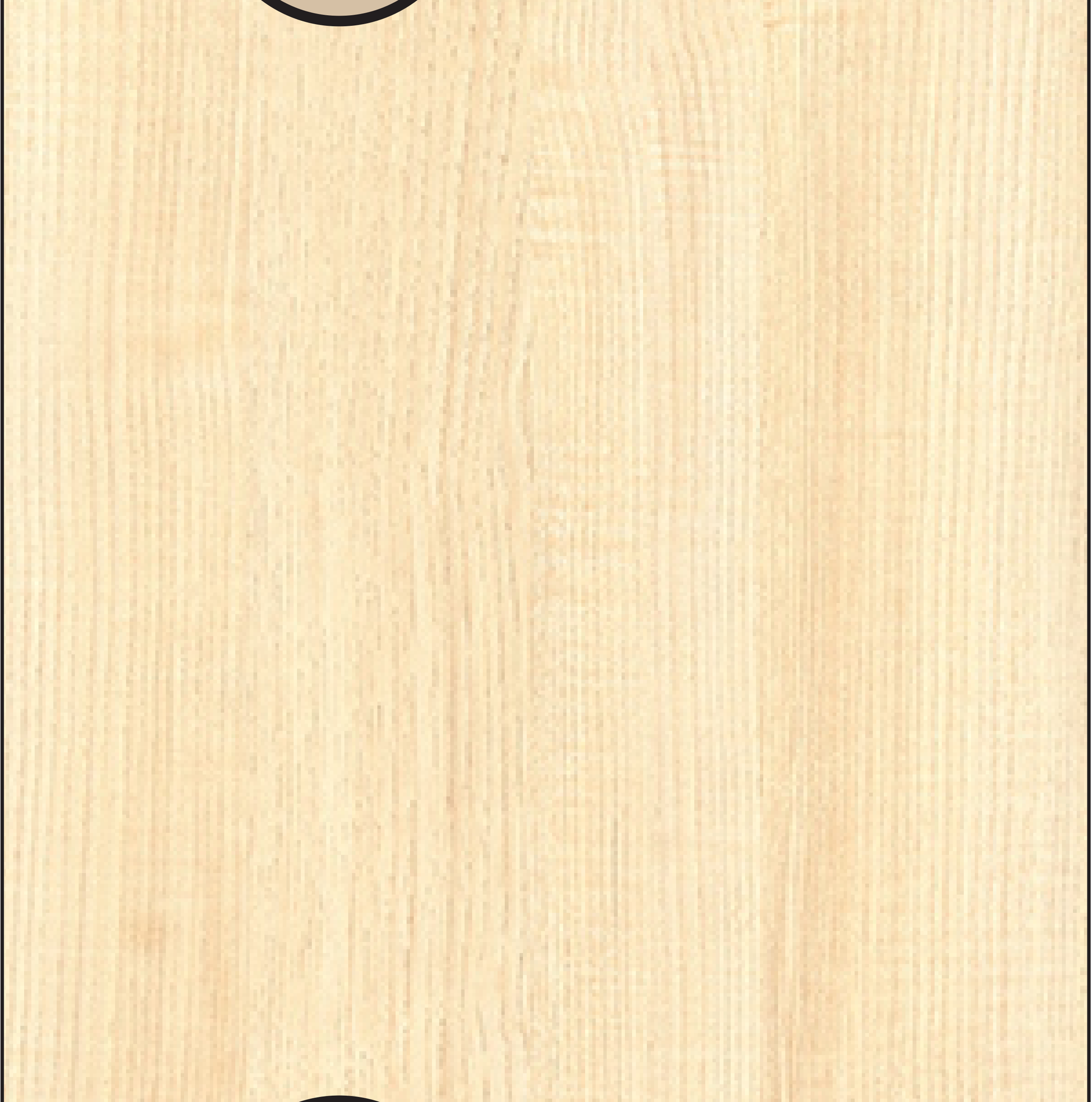 Brown Paper Marquise W 0818 VNR decorative laminate swatch