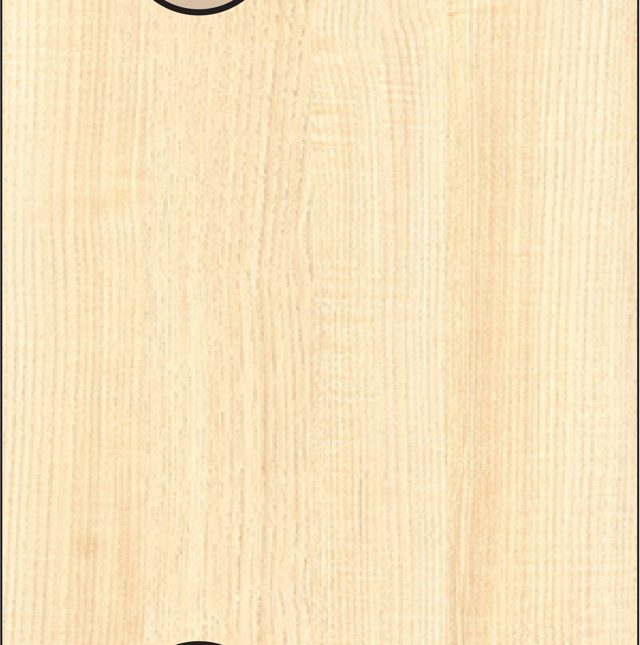 Brown Paper Marquise W 0818 VNR decorative laminate swatch