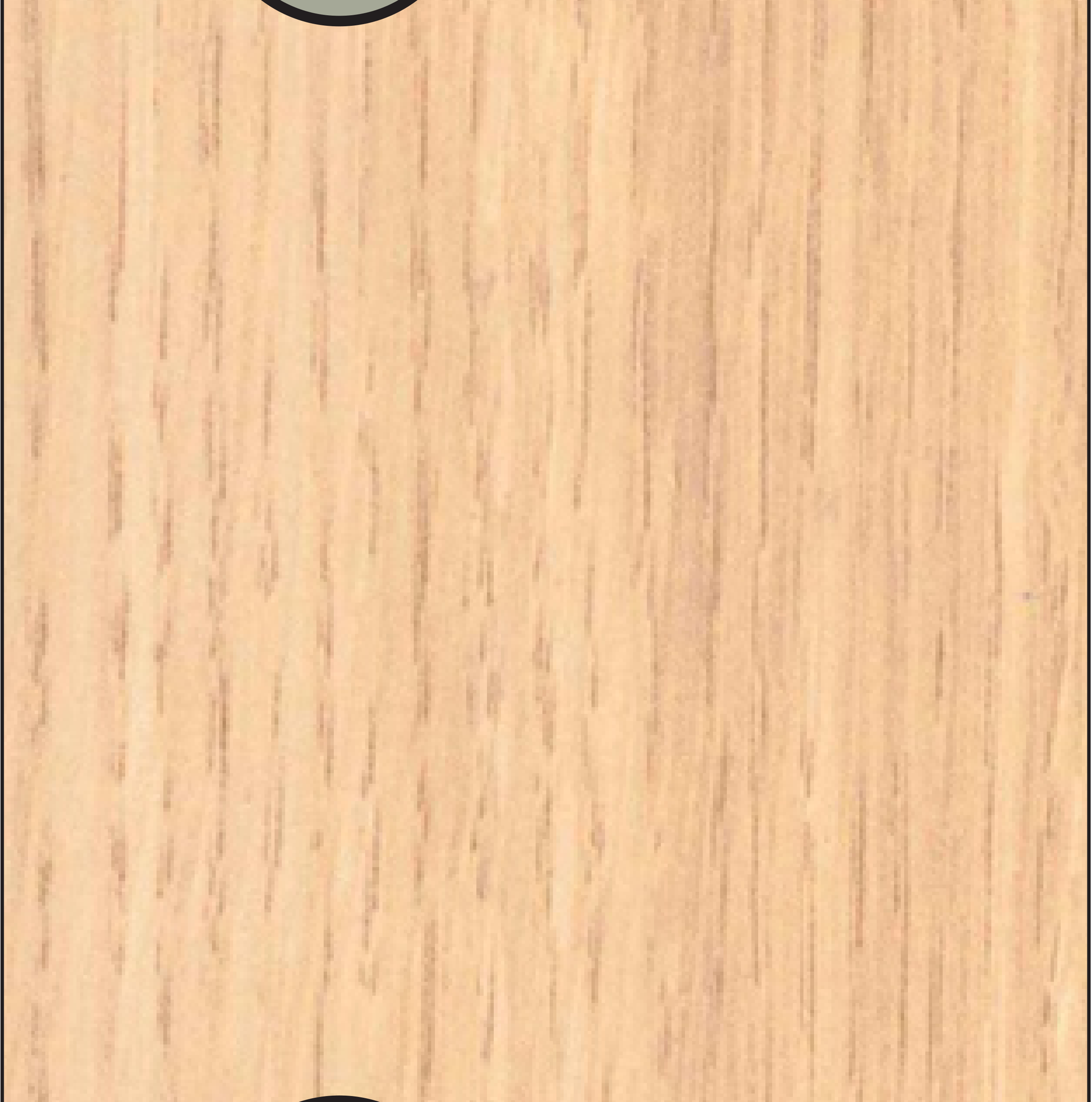 Brown Paper Marquise W 1099 DZO decorative laminate swatch