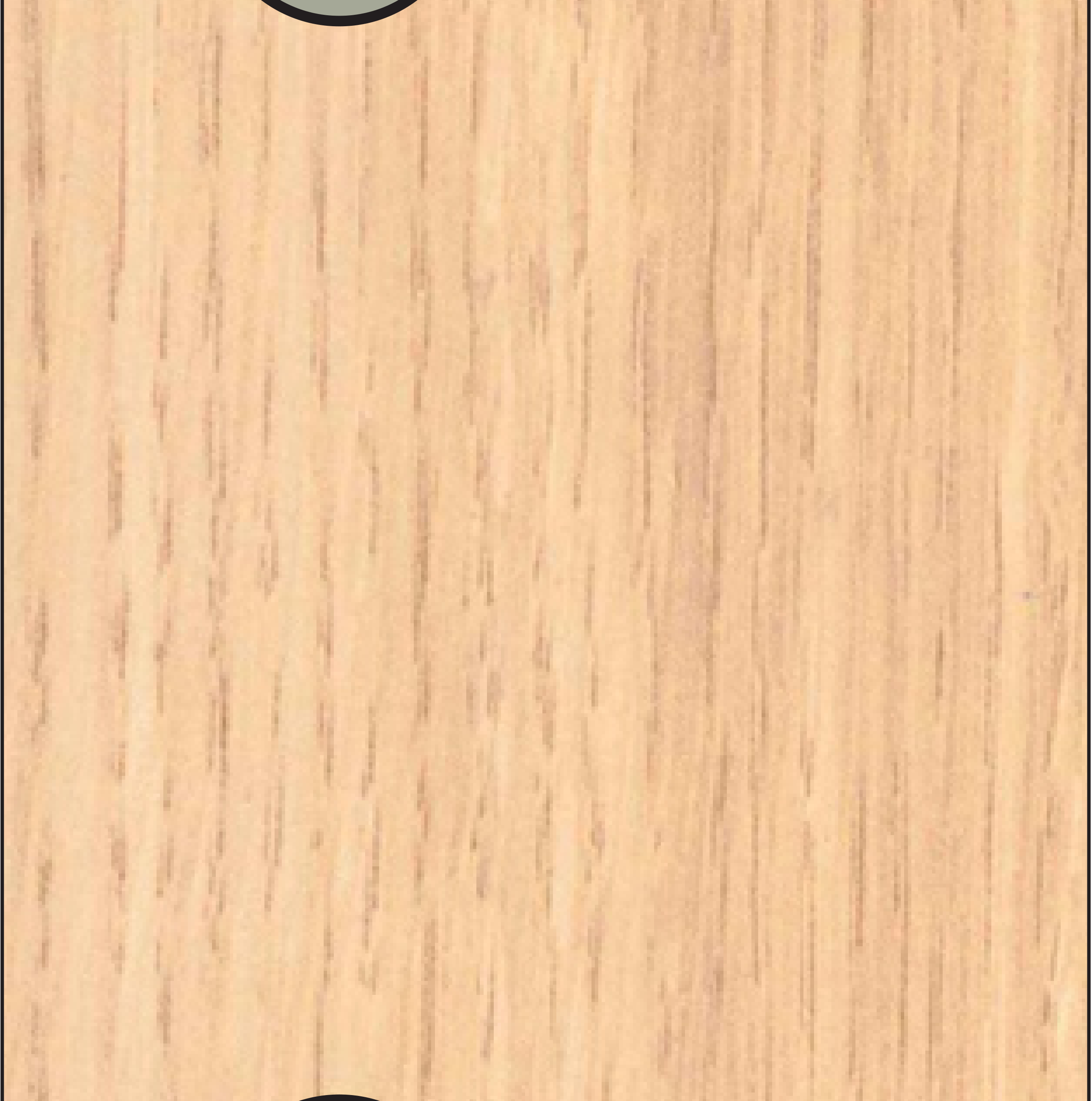 Brown Paper Marquise W 1099 DZO decorative laminate swatch