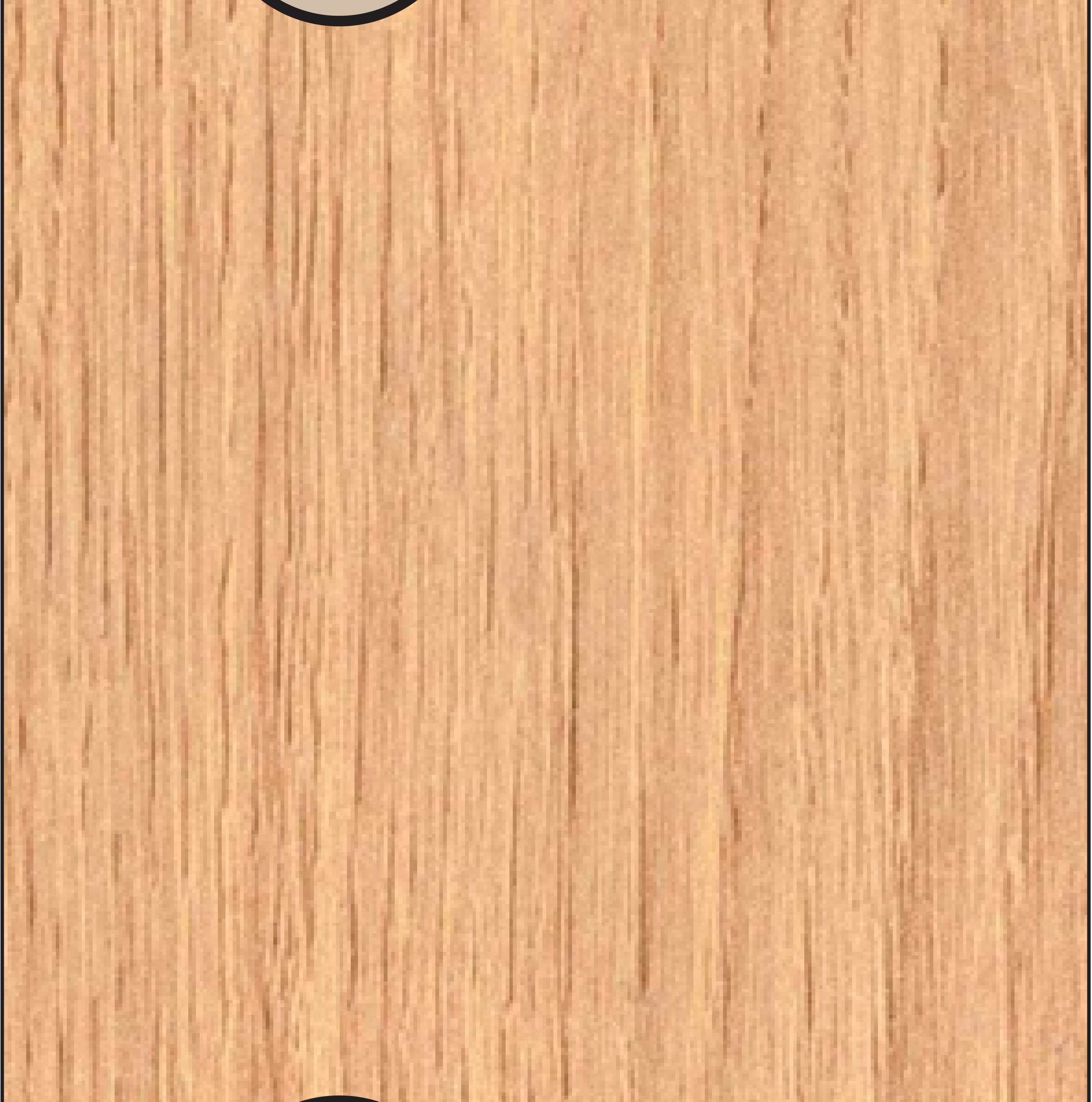 Brown Paper Marquise W 1199 DZO decorative laminate swatch