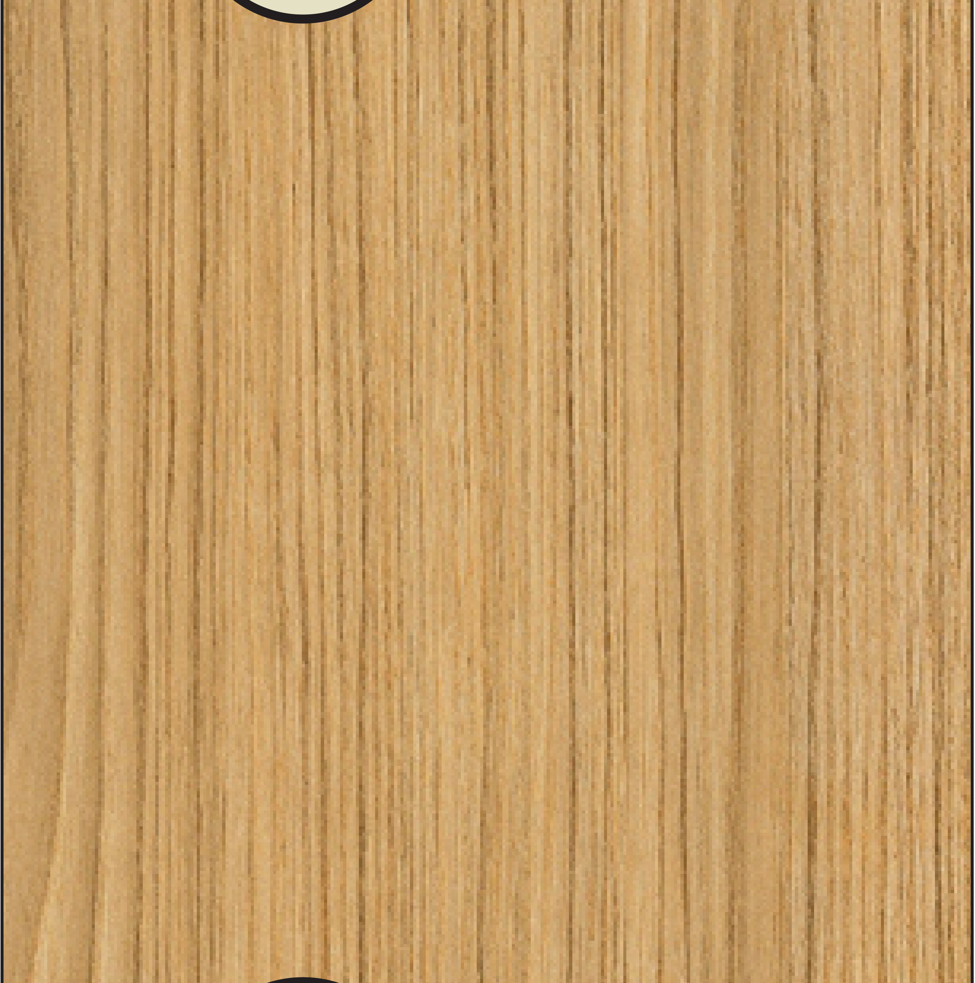 Brown Paper Marquise W 1310 ZO decorative laminate swatch