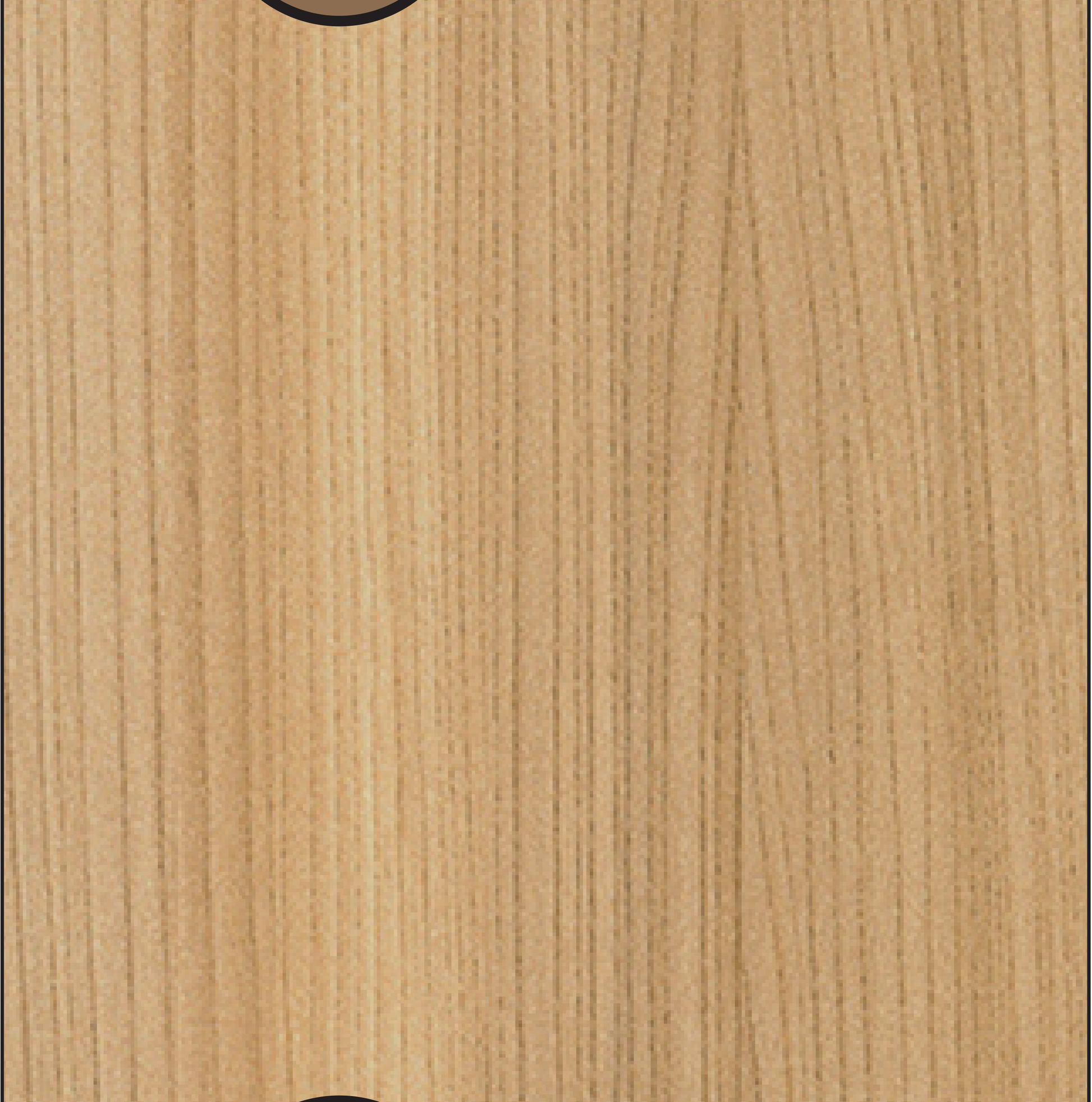 Brown Paper Marquise W 1381 VNR decorative laminate swatch