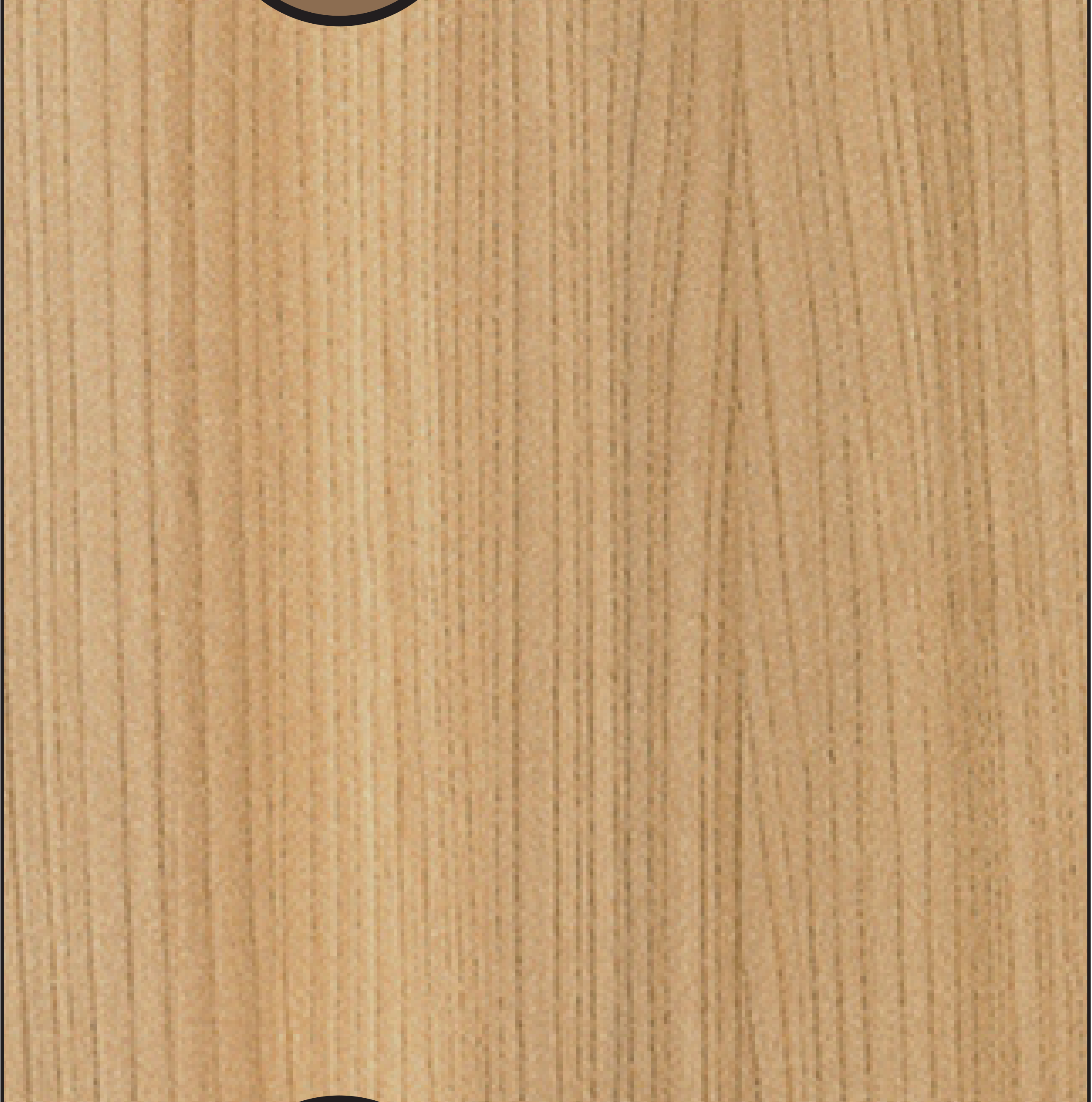 Brown Paper Marquise W 1381 VNR decorative laminate swatch