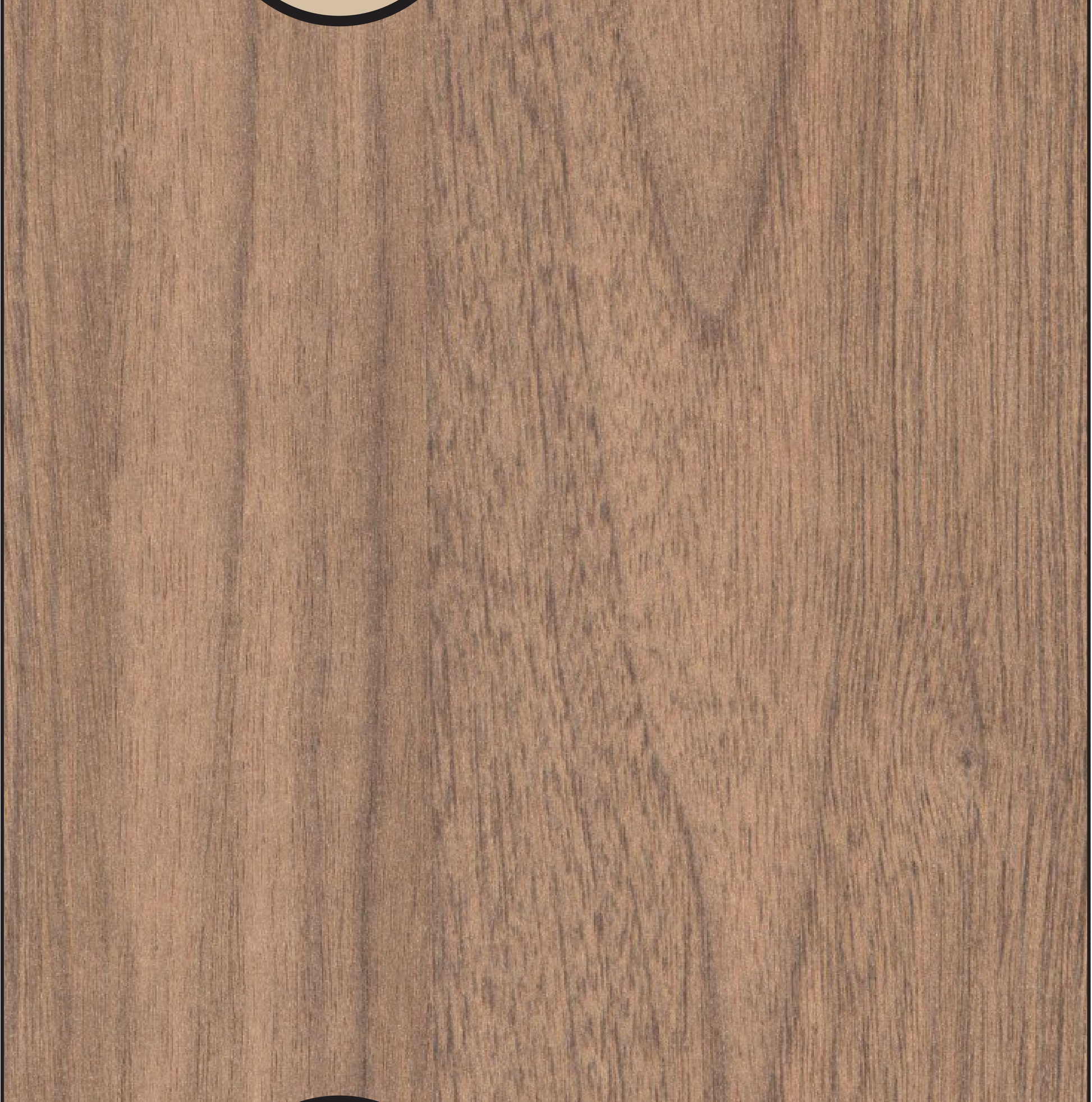 Brown Paper Marquise W 2299 RW decorative laminate swatch