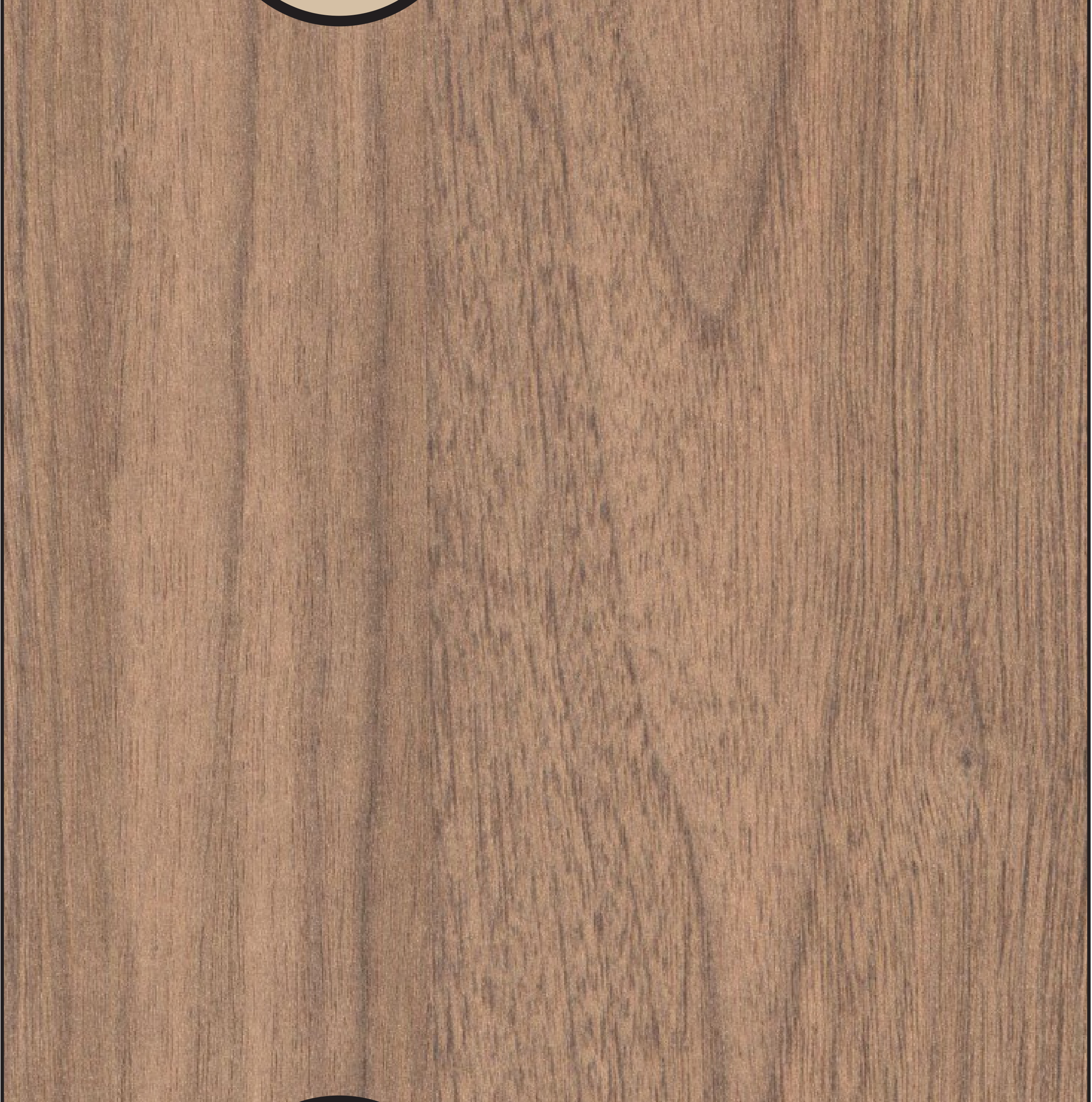 Brown Paper Marquise W 2299 RW decorative laminate swatch