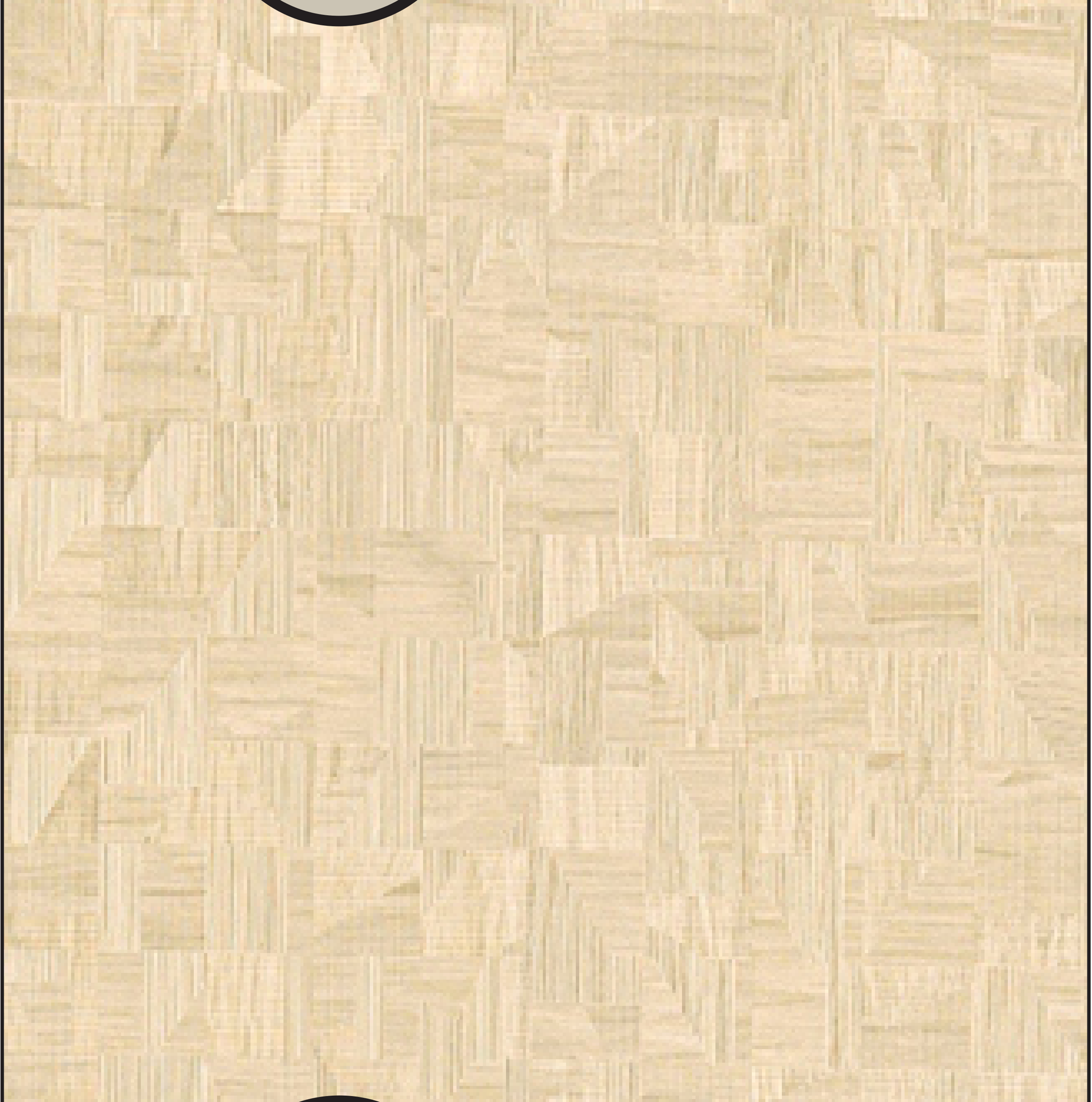 Brown Paper Marquise W 2581 SMT decorative laminate swatch