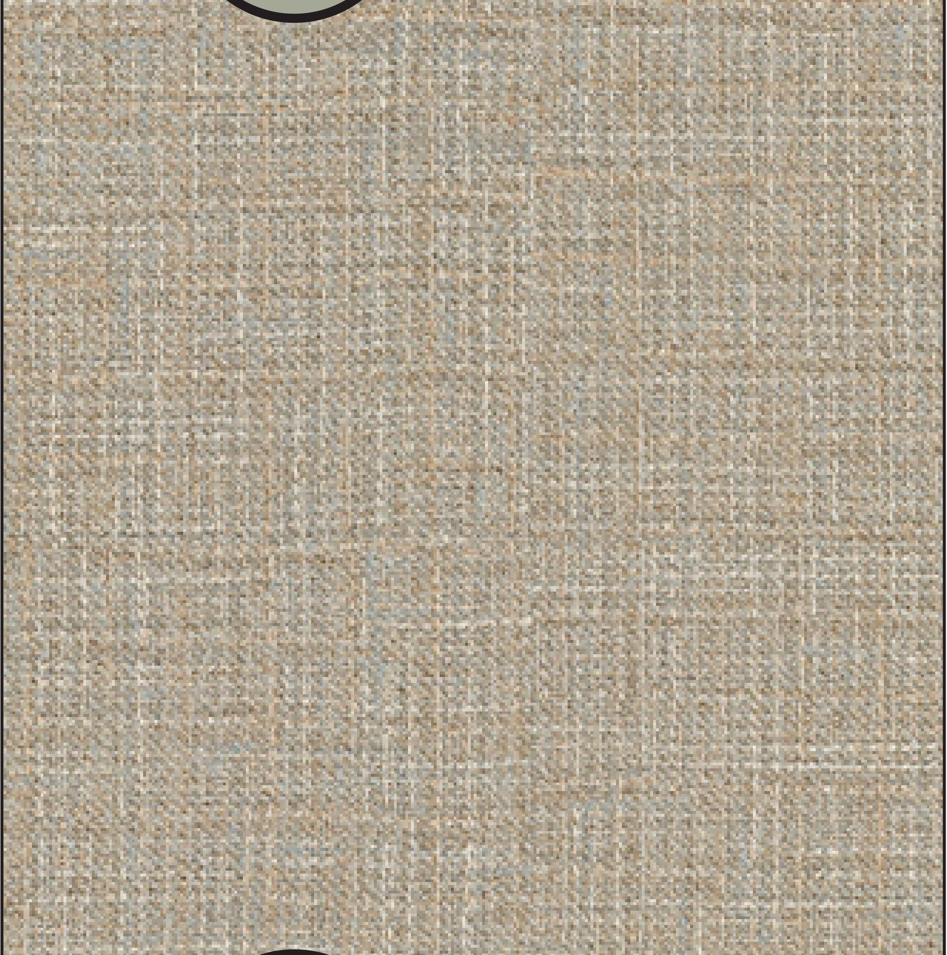 Brown Paper Marquise W 2681 VNR decorative laminate swatch