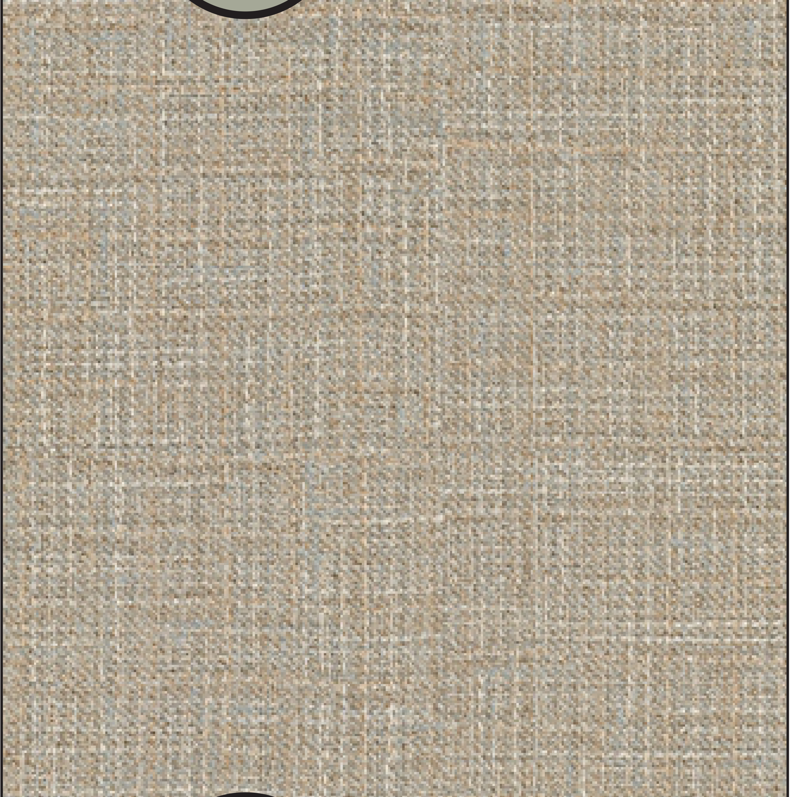 Brown Paper Marquise W 2681 VNR decorative laminate swatch