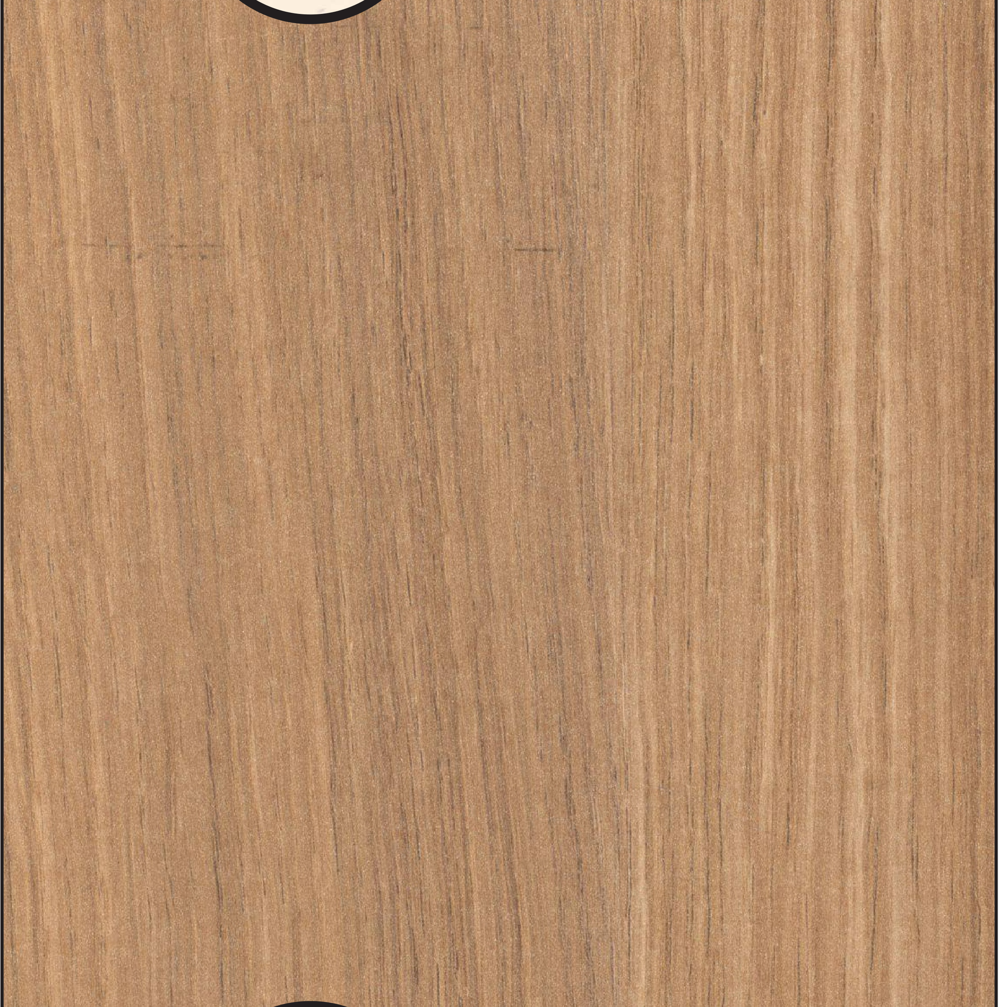 Brown Paper Marquise W 2699 VNR decorative laminate swatch