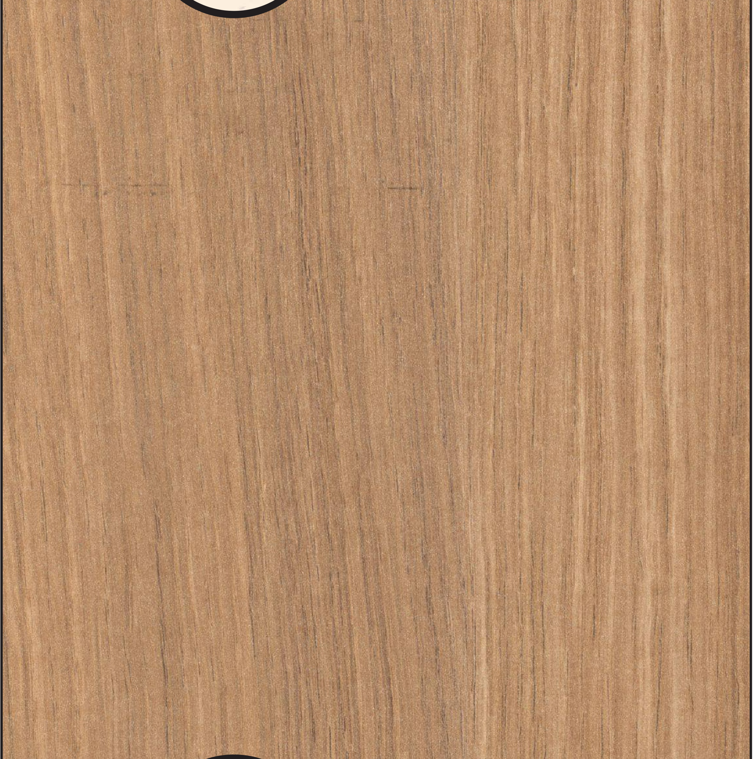 Brown Paper Marquise W 2699 VNR decorative laminate swatch