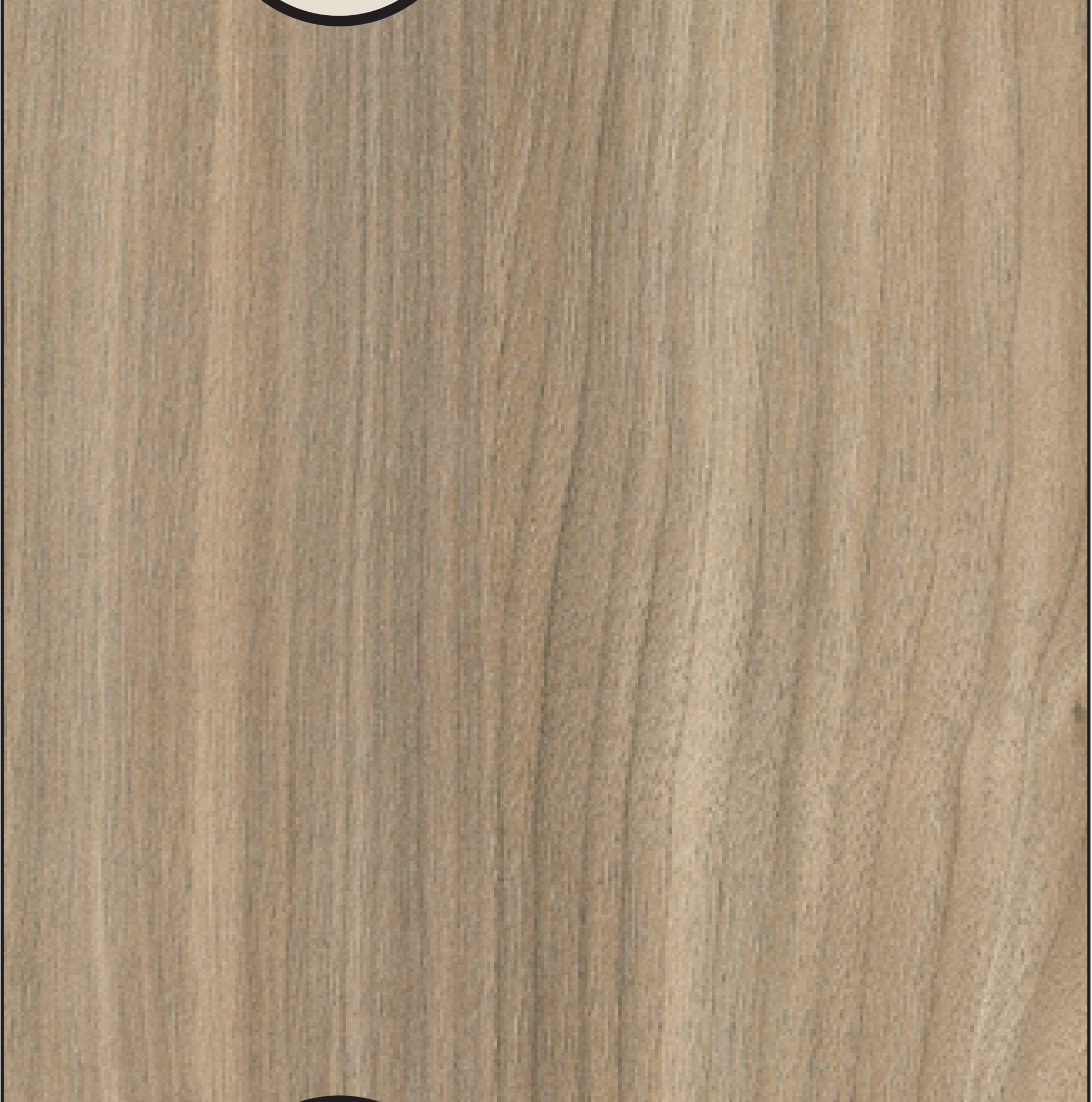 Brown Paper Marquise W 2815 ZO decorative laminate swatch