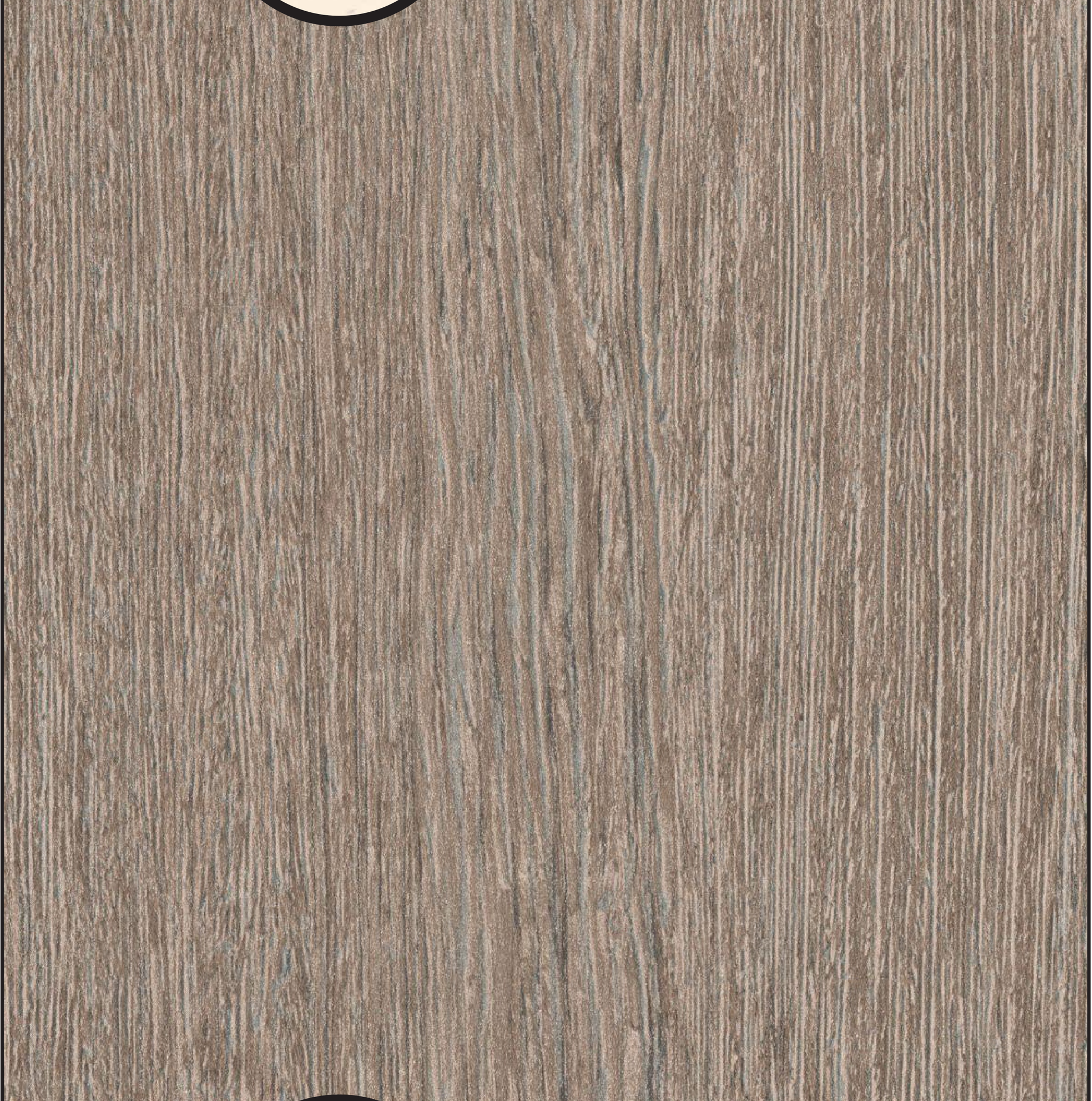 Brown Paper Marquise W 2898 AW decorative laminate swatch