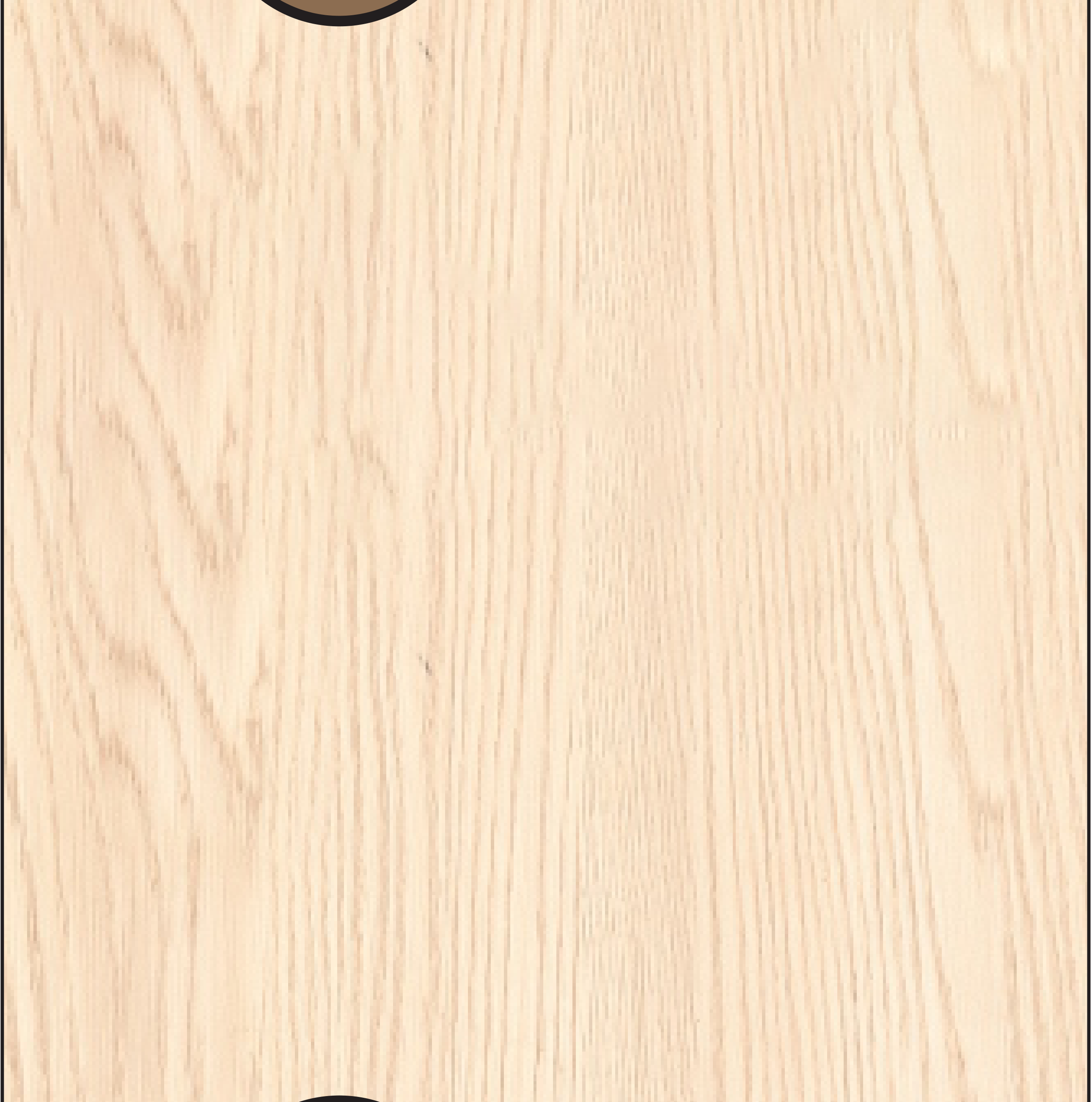 Brown Paper Marquise W 2915 VNR decorative laminate swatch