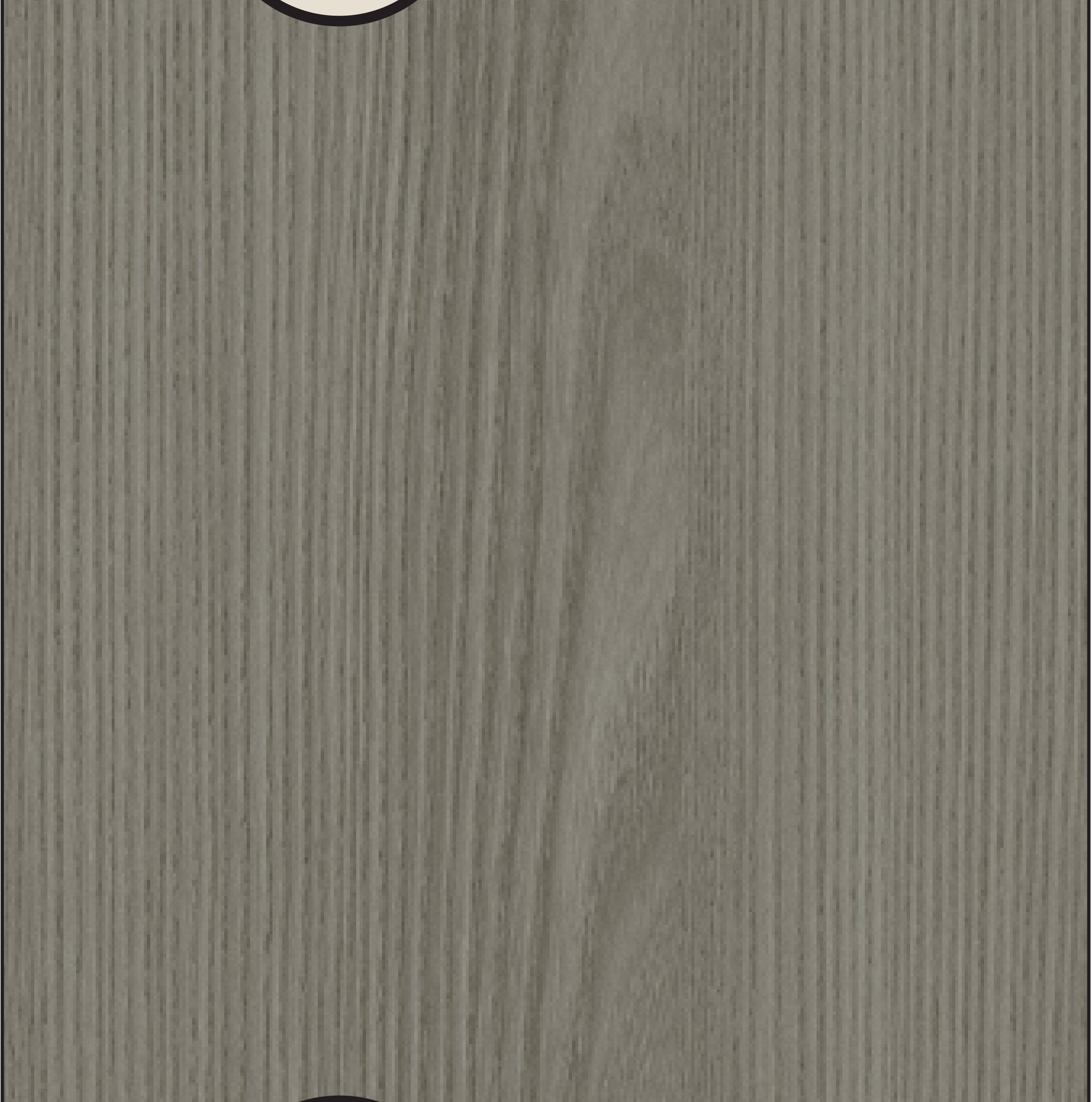 Brown Paper Marquise W 2953 DZO decorative laminate swatch