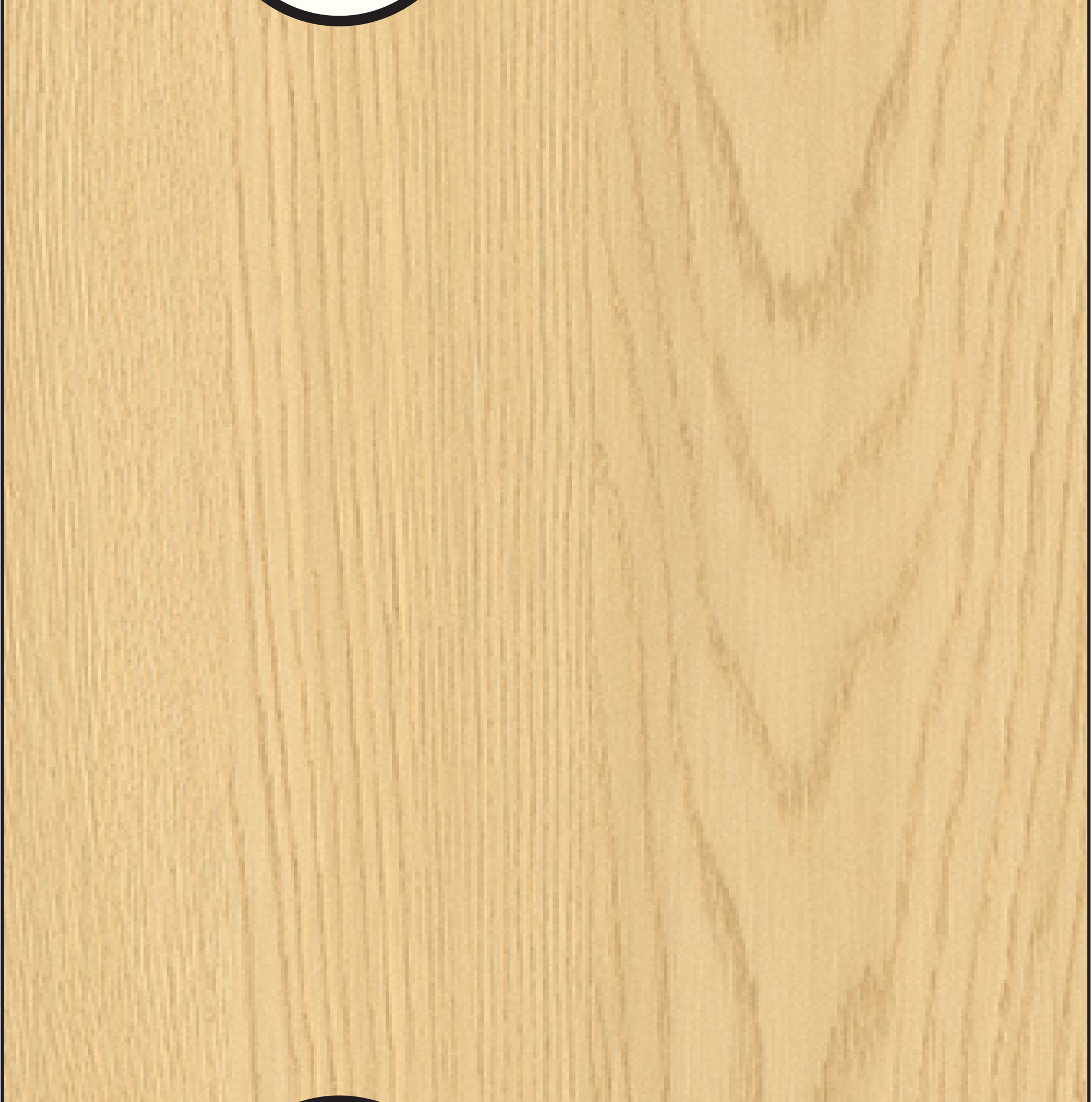Brown Paper Marquise W 3015 VNR decorative laminate swatch