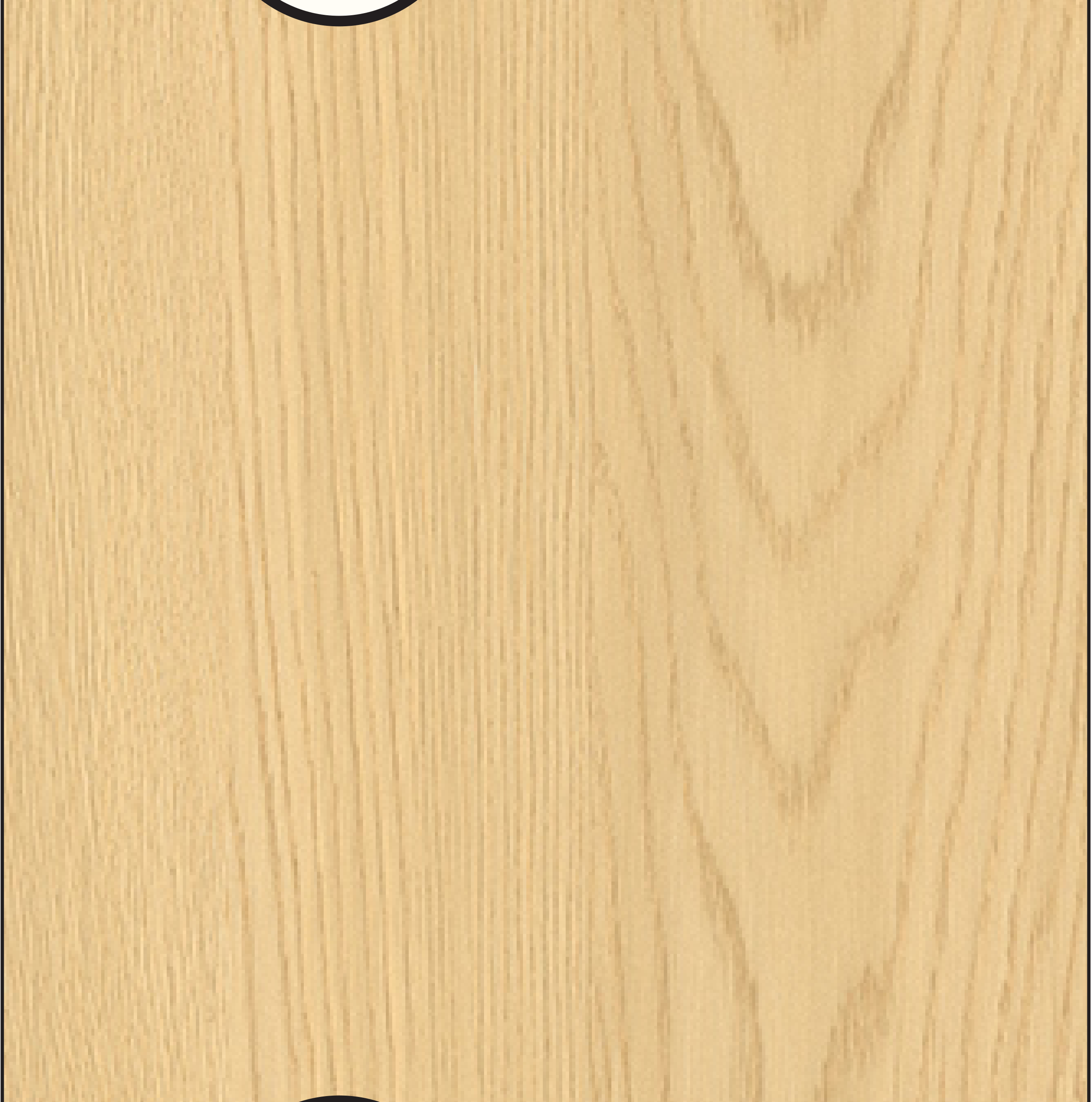 Brown Paper Marquise W 3015 VNR decorative laminate swatch
