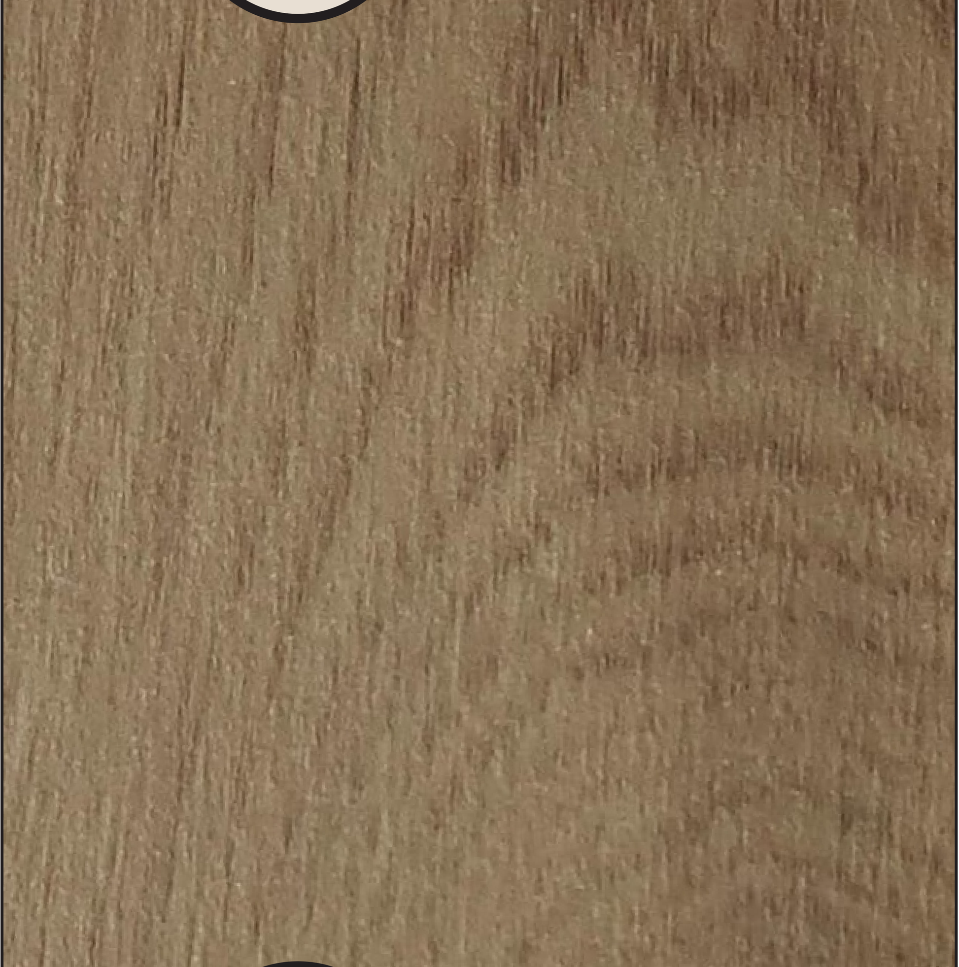 Brown Paper Marquise W 3053 VNR decorative laminate swatch