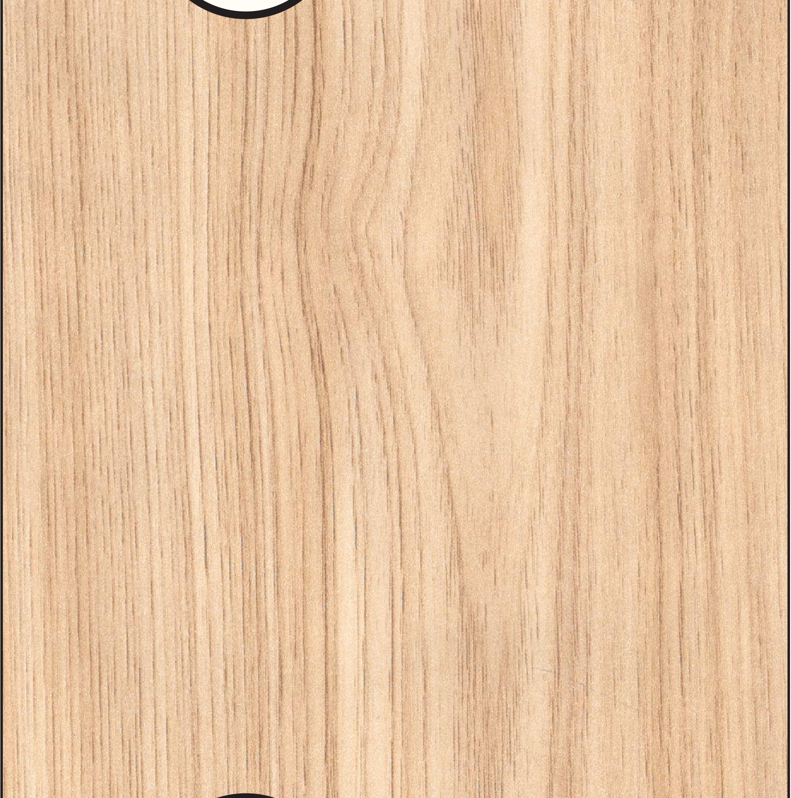 Brown Paper Marquise W 3718 ZO decorative laminate swatch