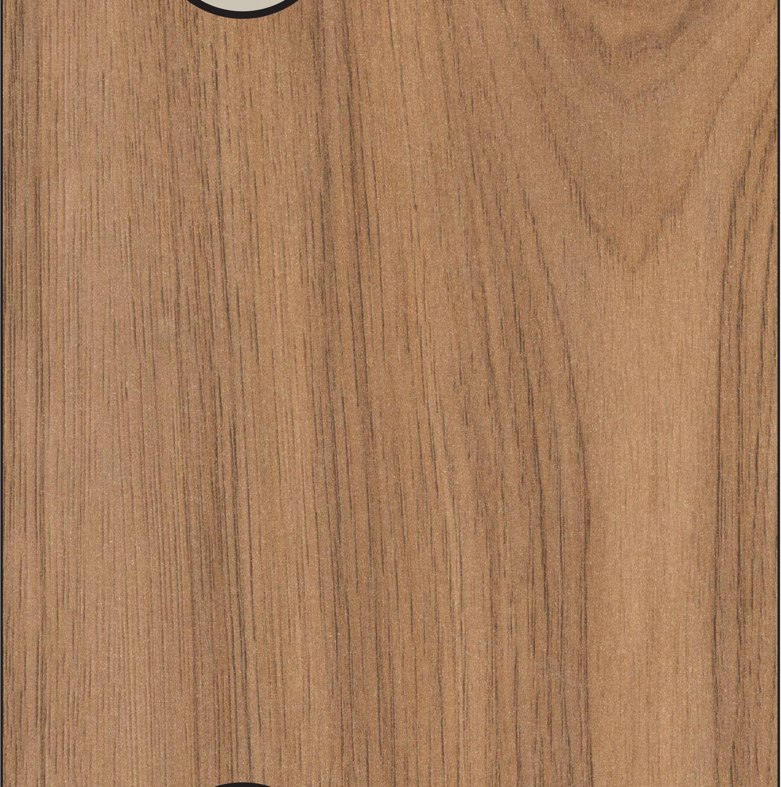 Brown Paper Marquise W 3818 ZO decorative laminate swatch