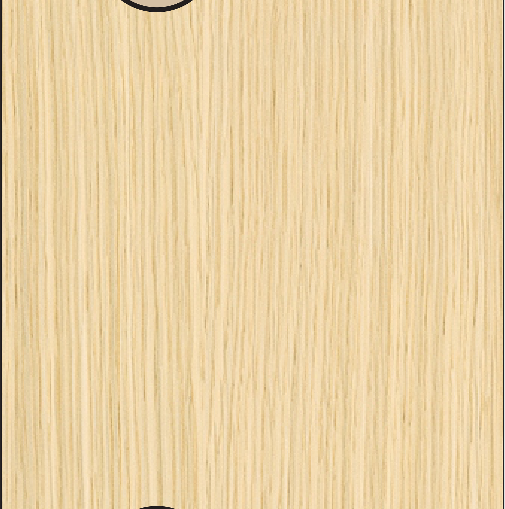 Brown Paper Marquise W 4115 VNR decorative laminate swatch